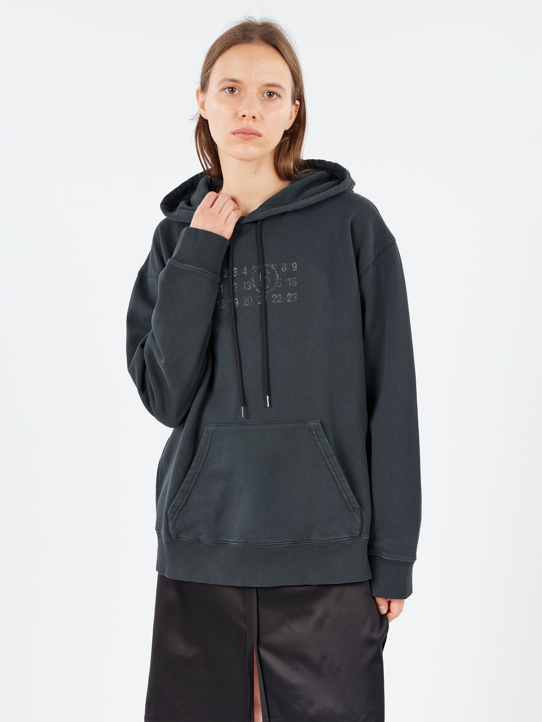Hooded Sweatshirt