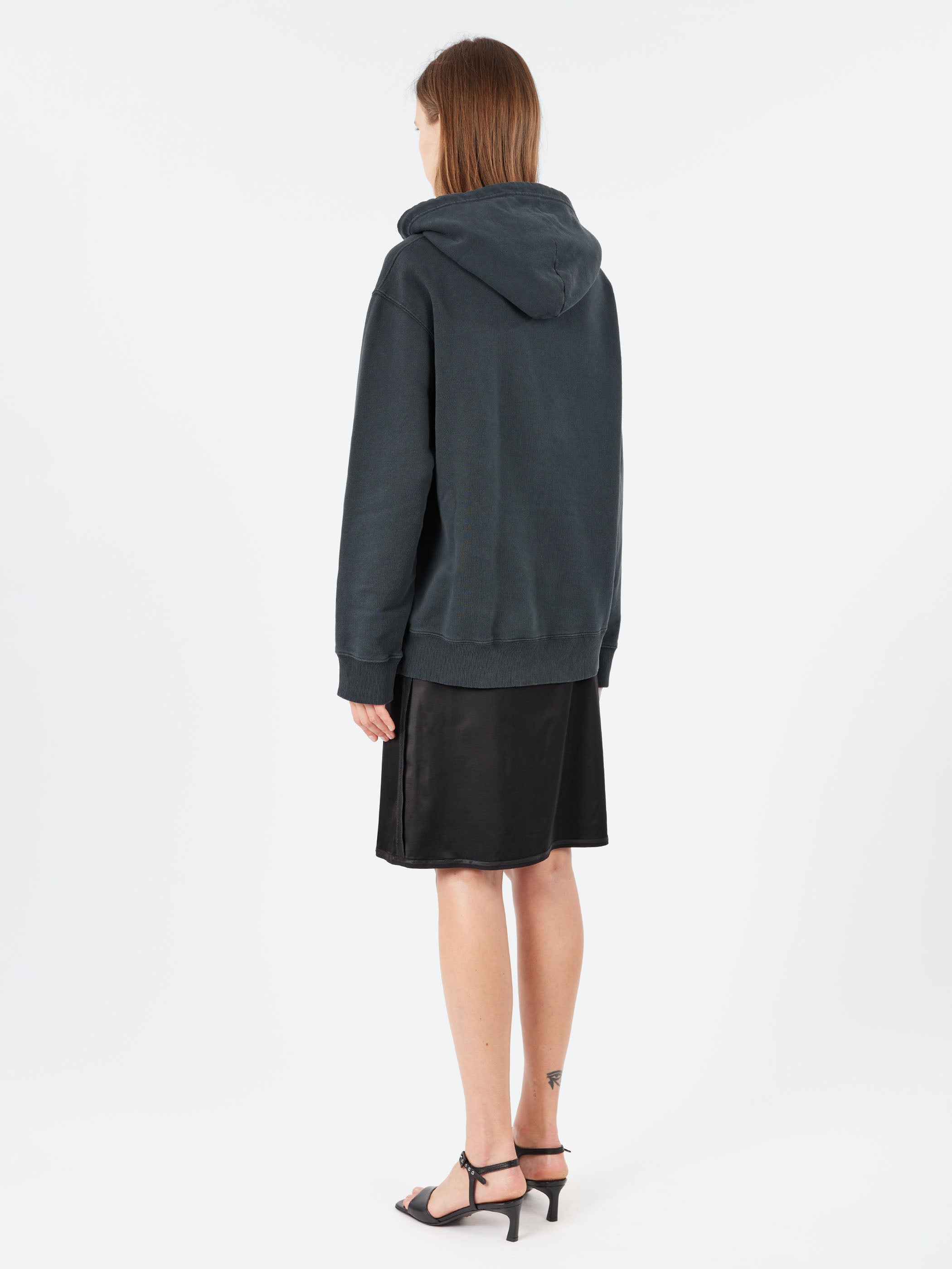 Hooded Sweatshirt