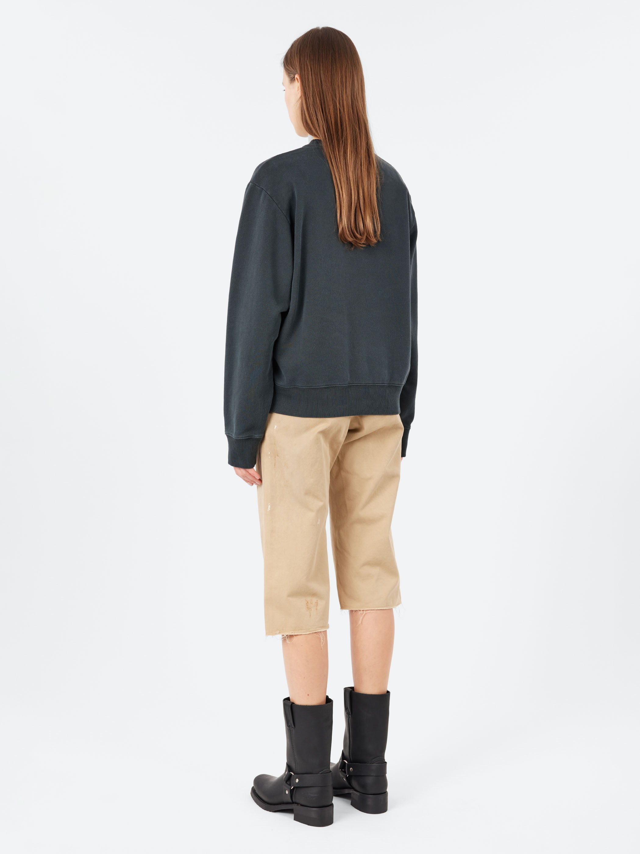 Numeric Sweatshirt