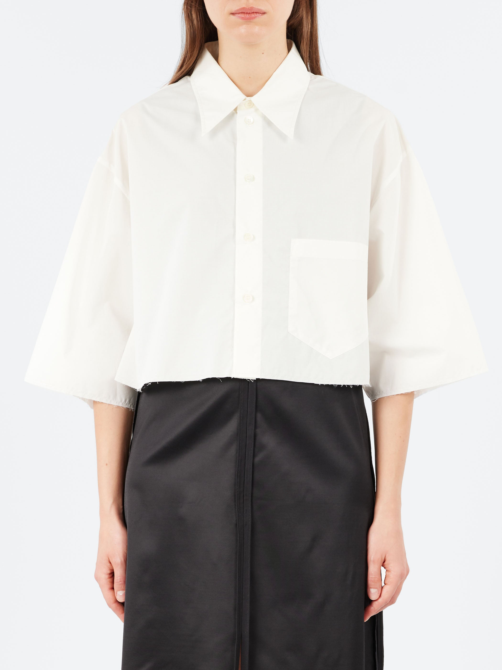 Short Sleeved Shirt