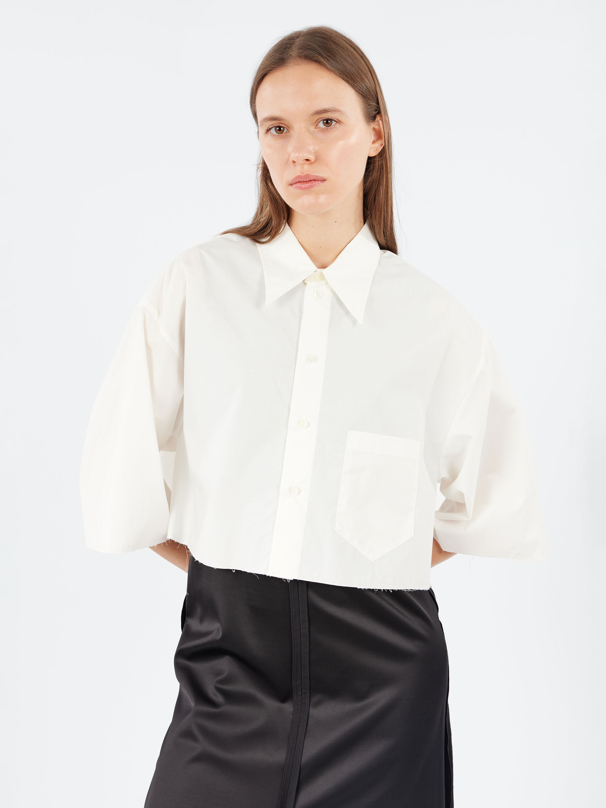 Short Sleeved Shirt