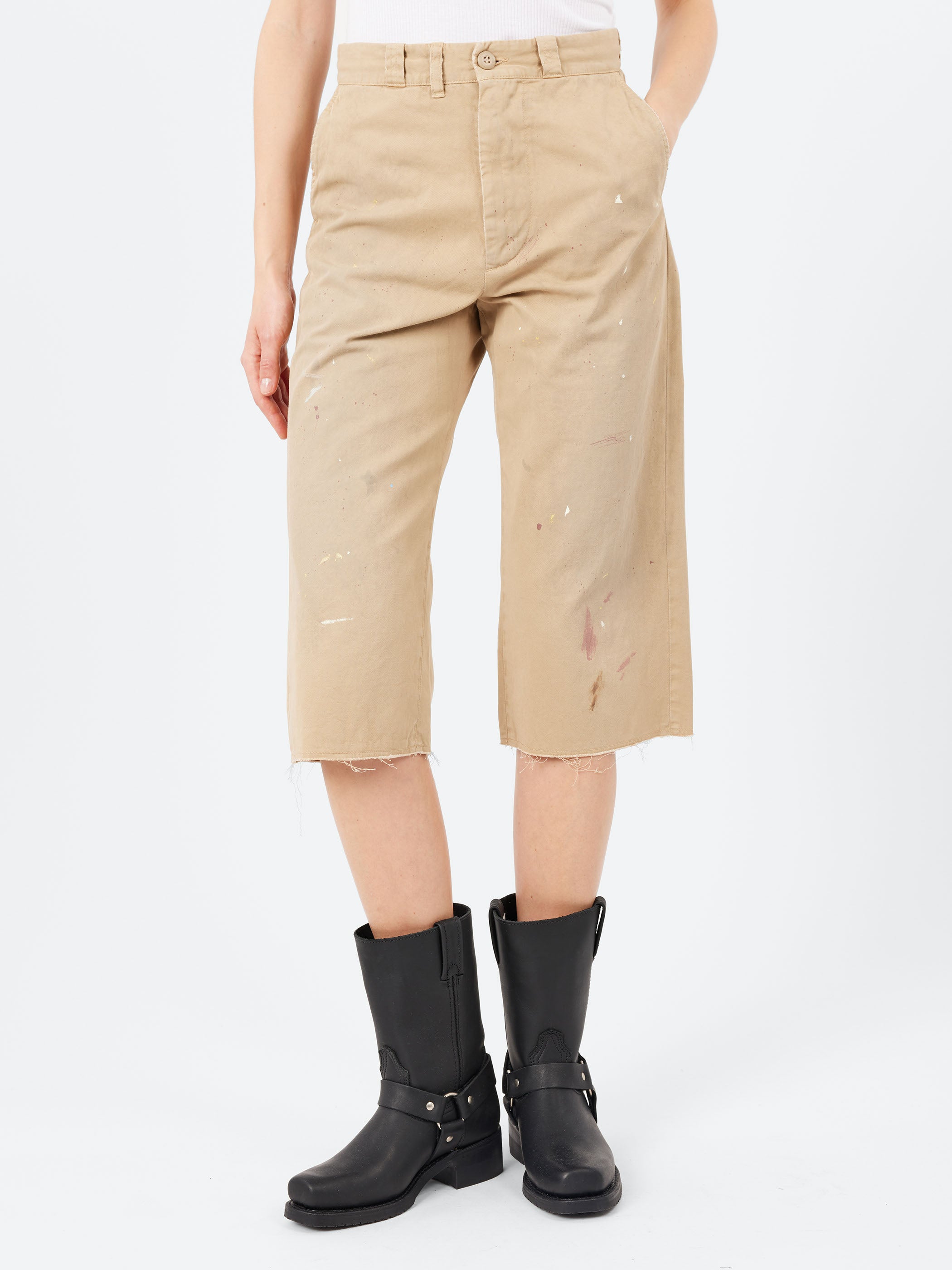Bermuda Short