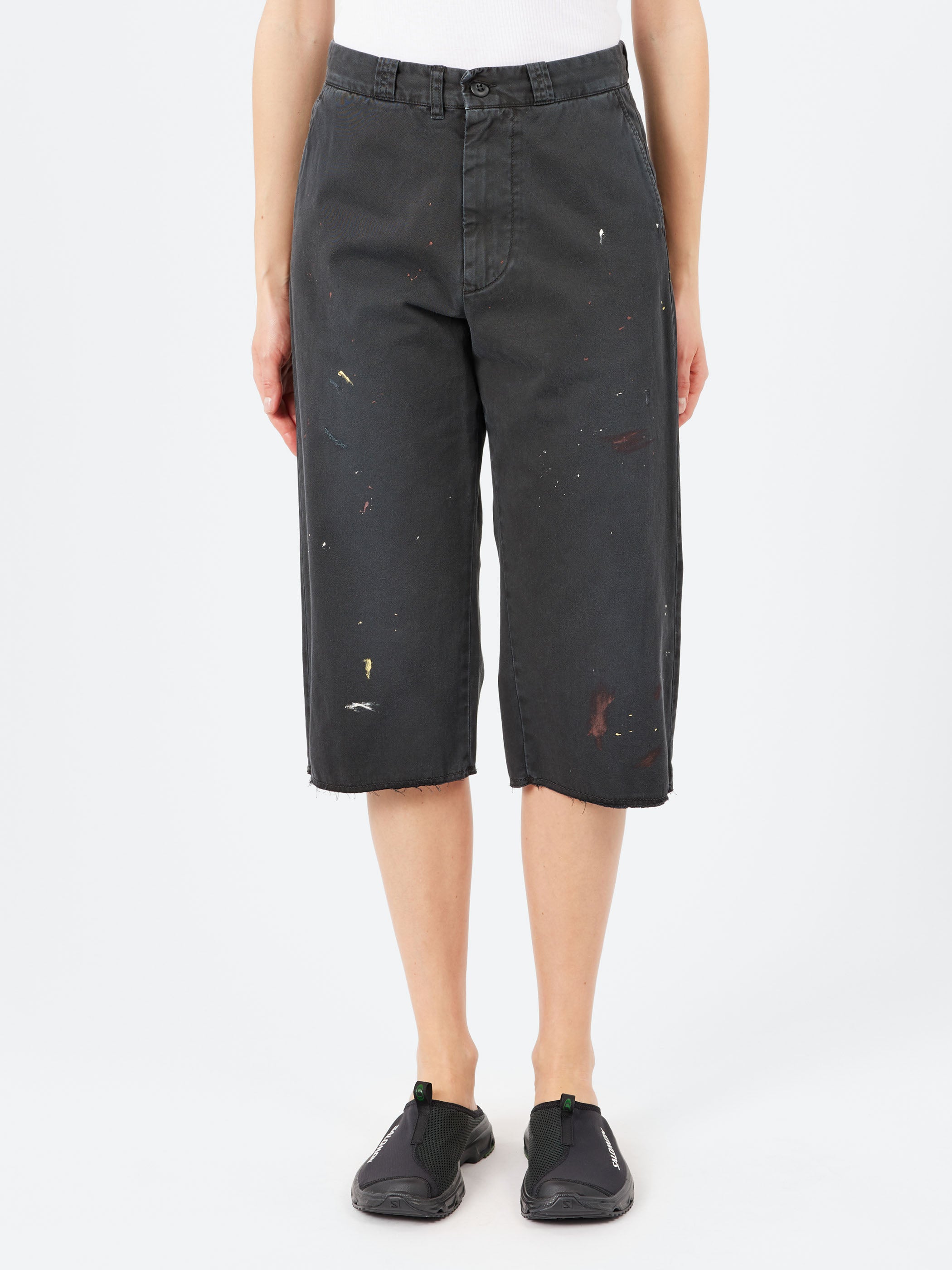 Bermuda Short