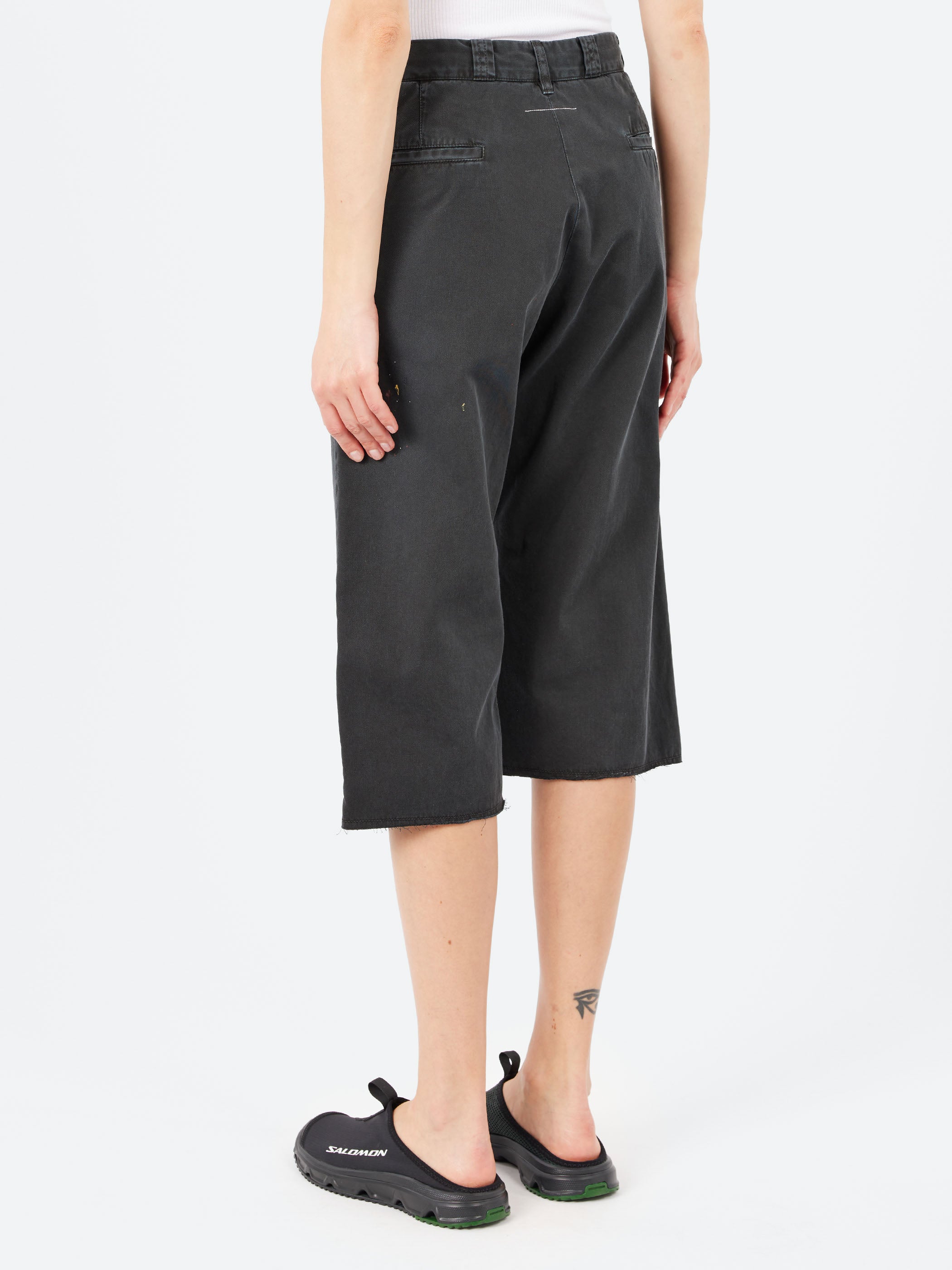 Bermuda Short