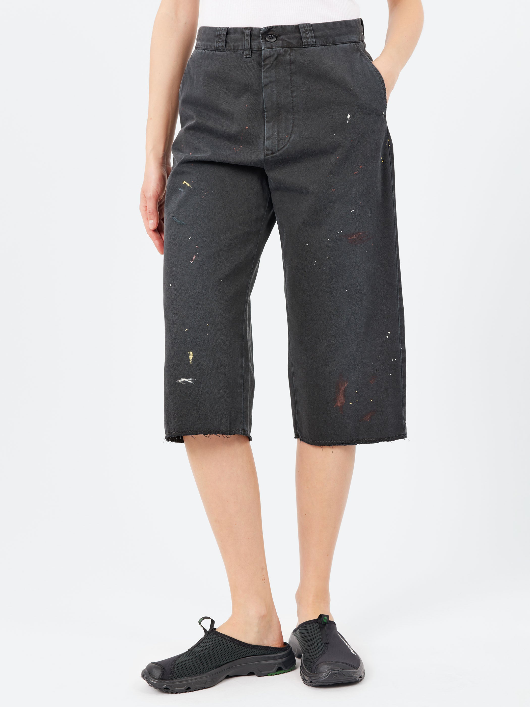 Bermuda Short
