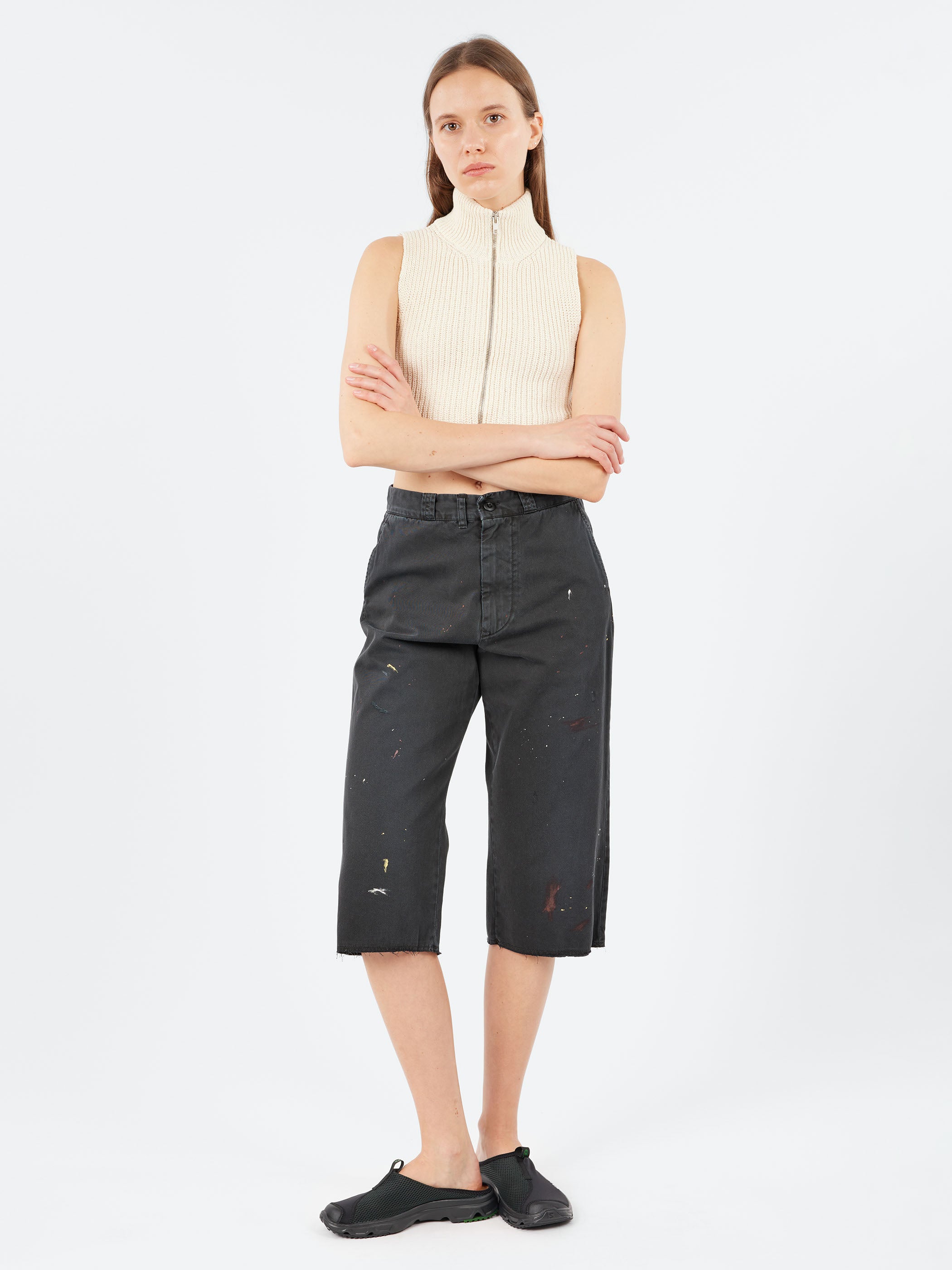 Bermuda Short