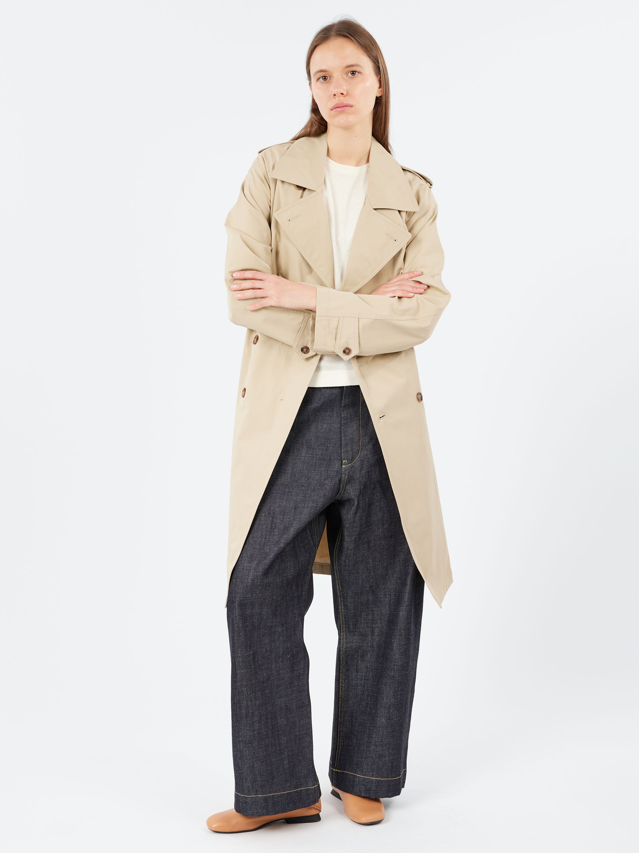 Trench Coat