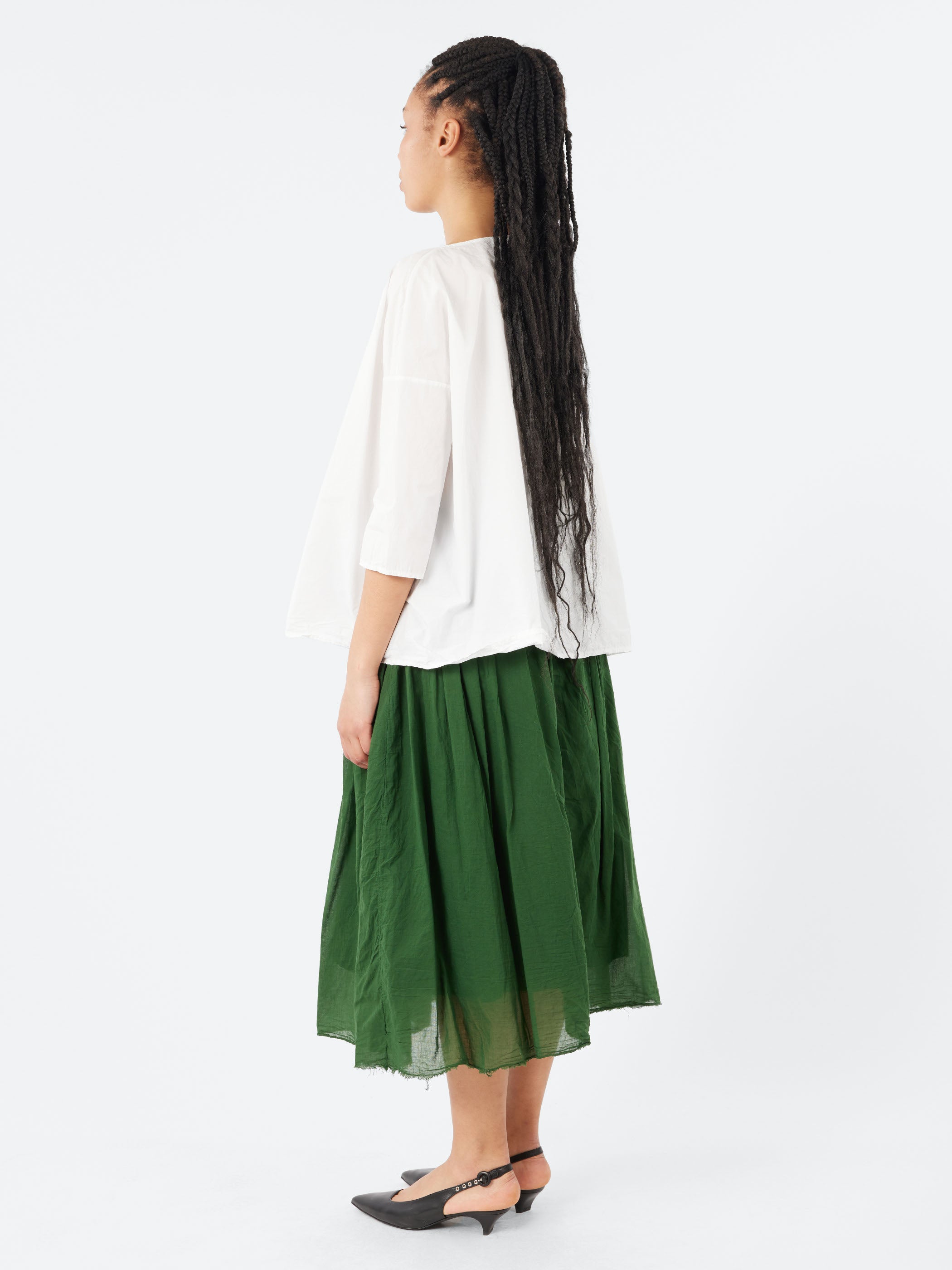 Short Tunic TC