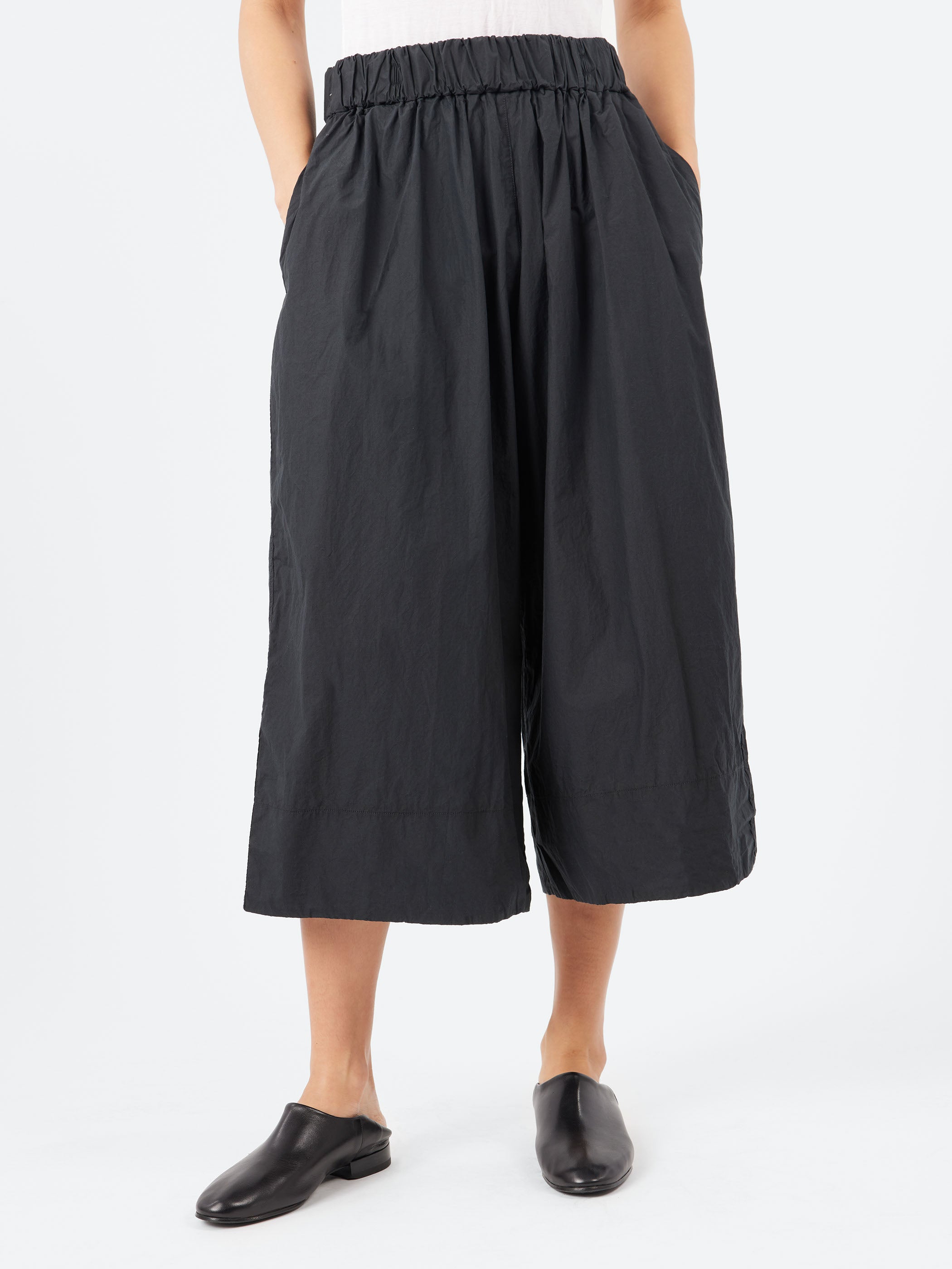 Wide Trousers TC