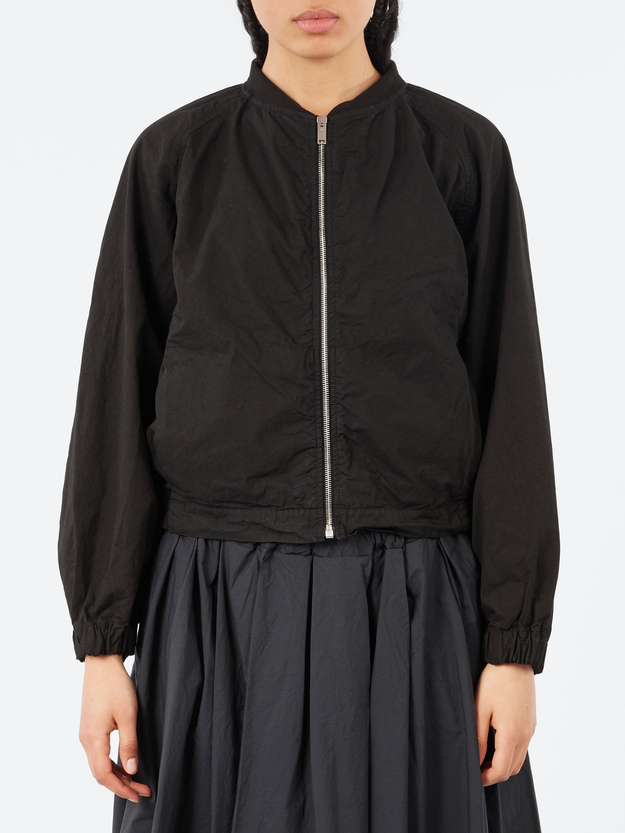 Bomber Jacket CC