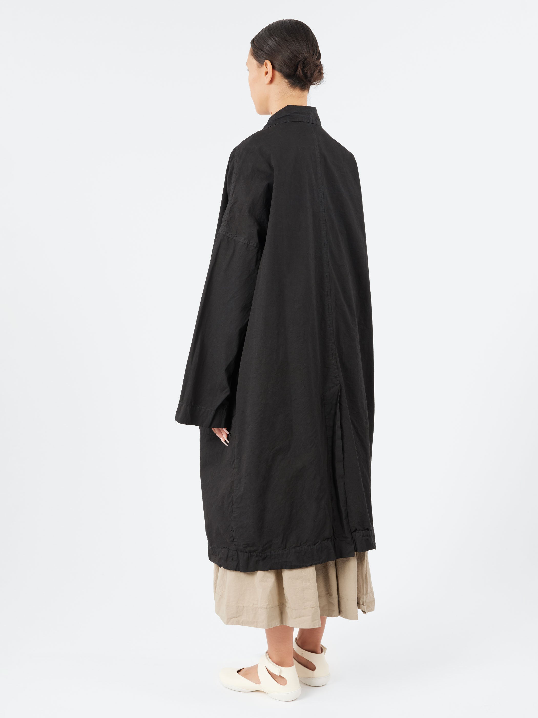 Loose Coat CC