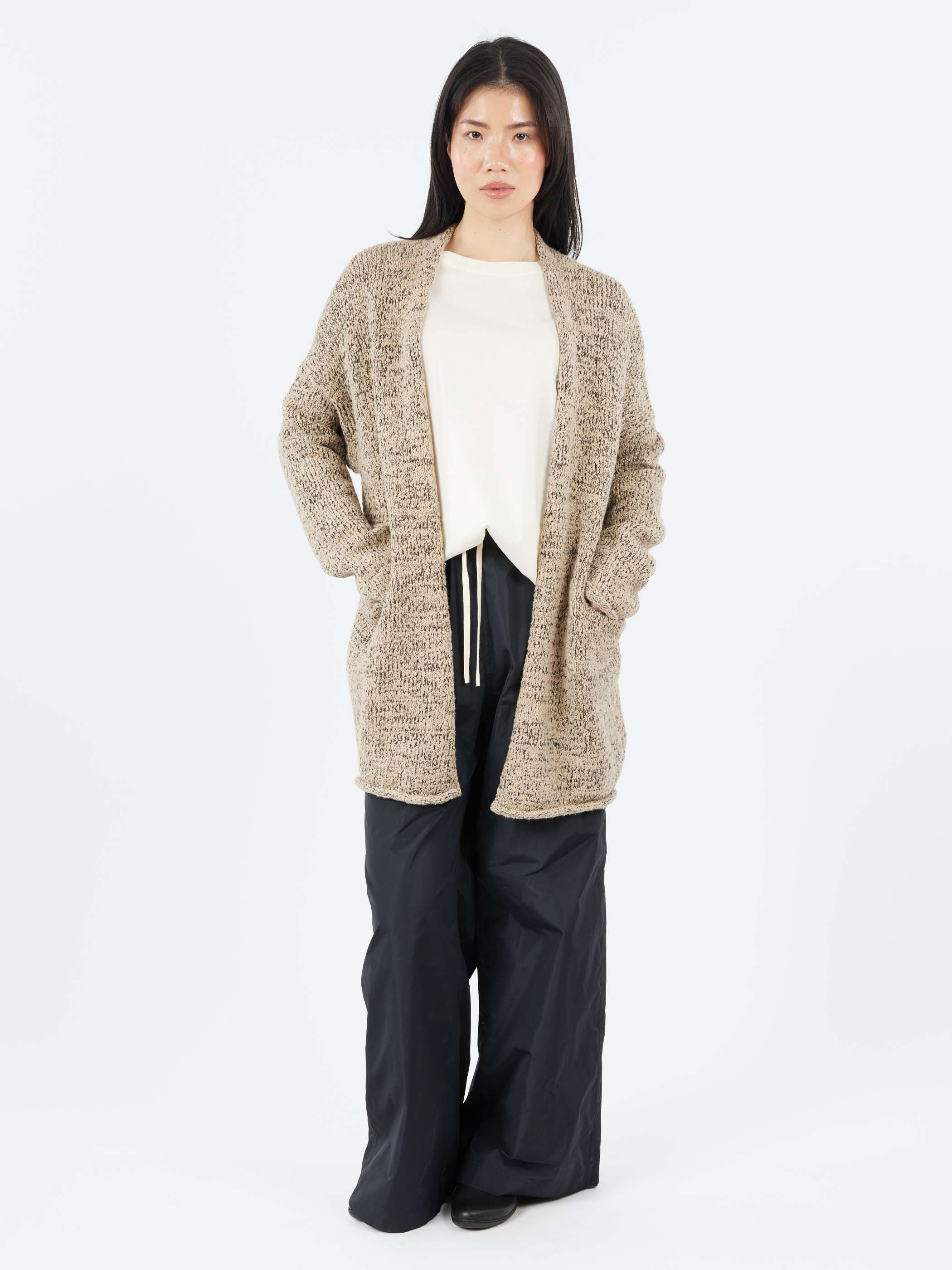 Marl Cardigan