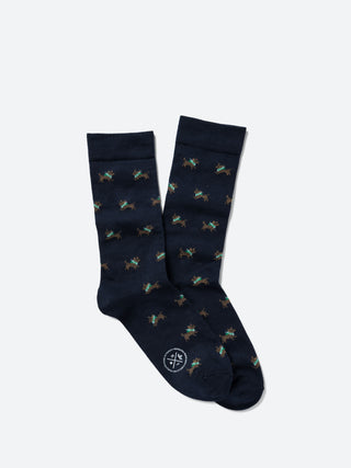 Royalties Socks Albert