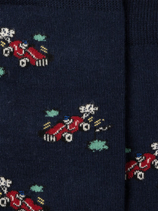 Royalties Socks Castor