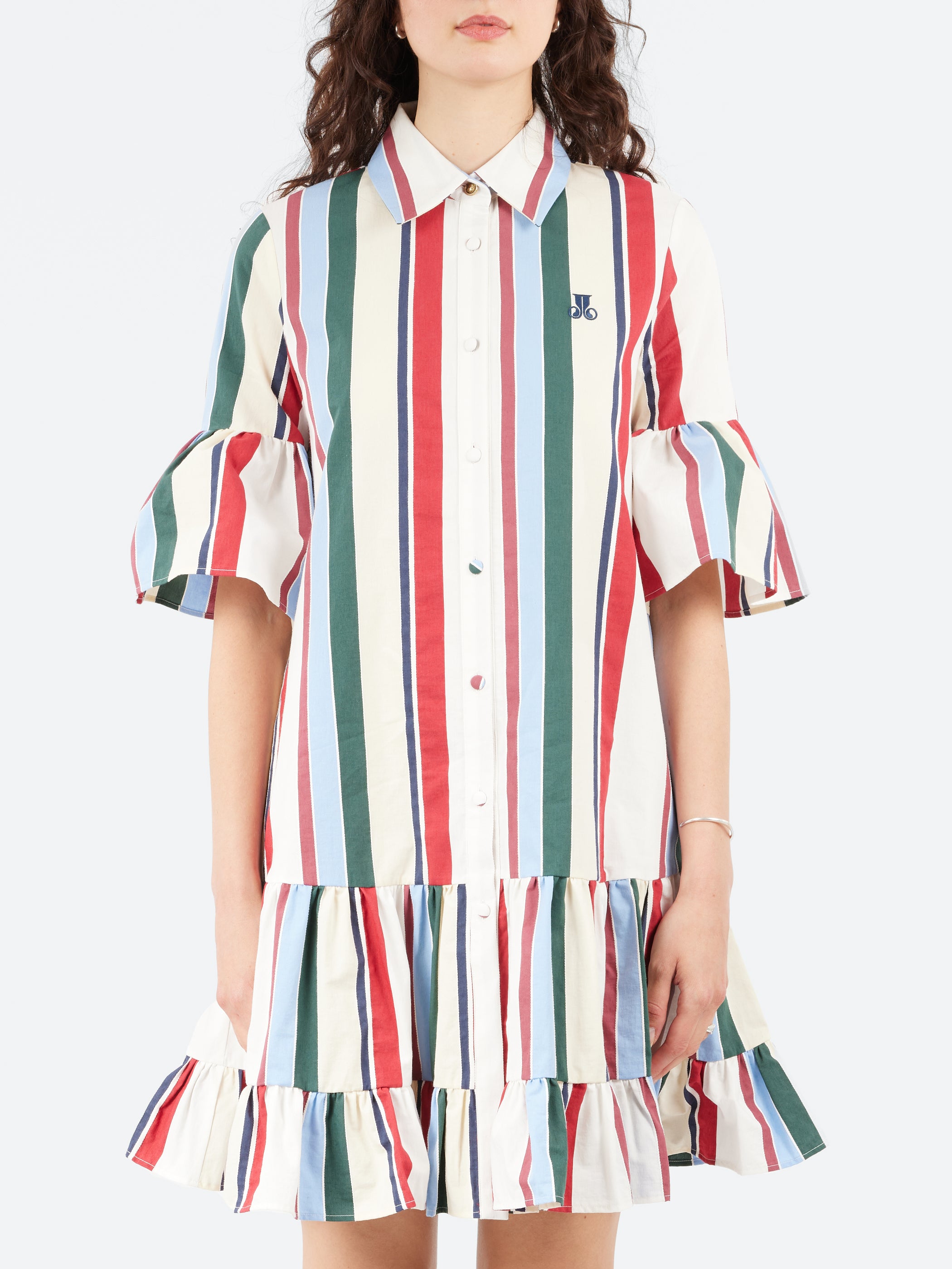 Choux Dress