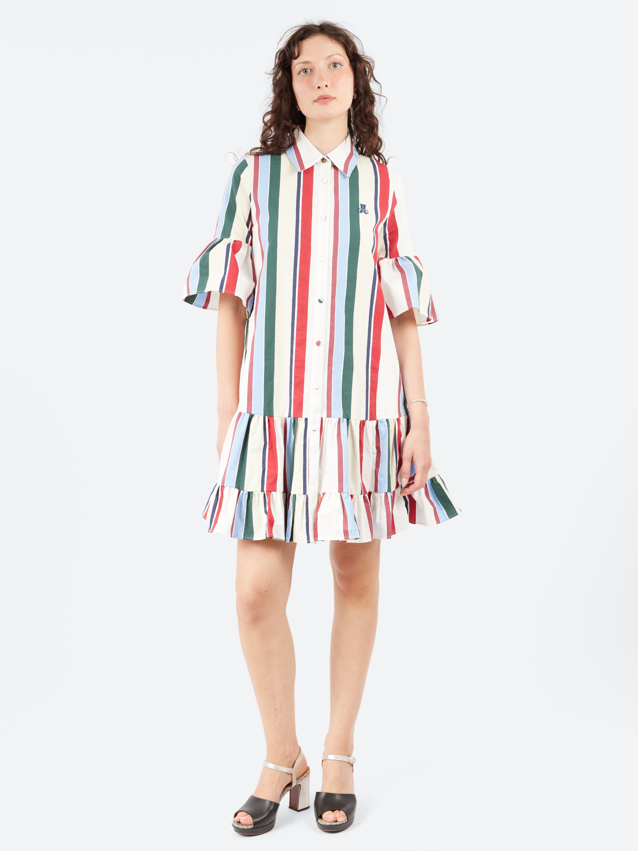 Choux Dress