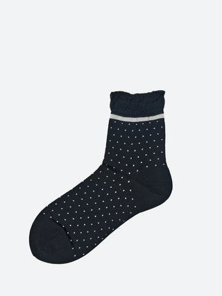 Antipast The Sky Point Ankle Socks