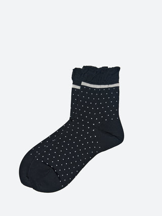 Antipast The Sky Point Ankle Socks