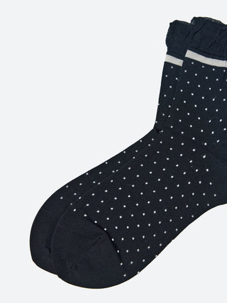 Antipast The Sky Point Ankle Socks