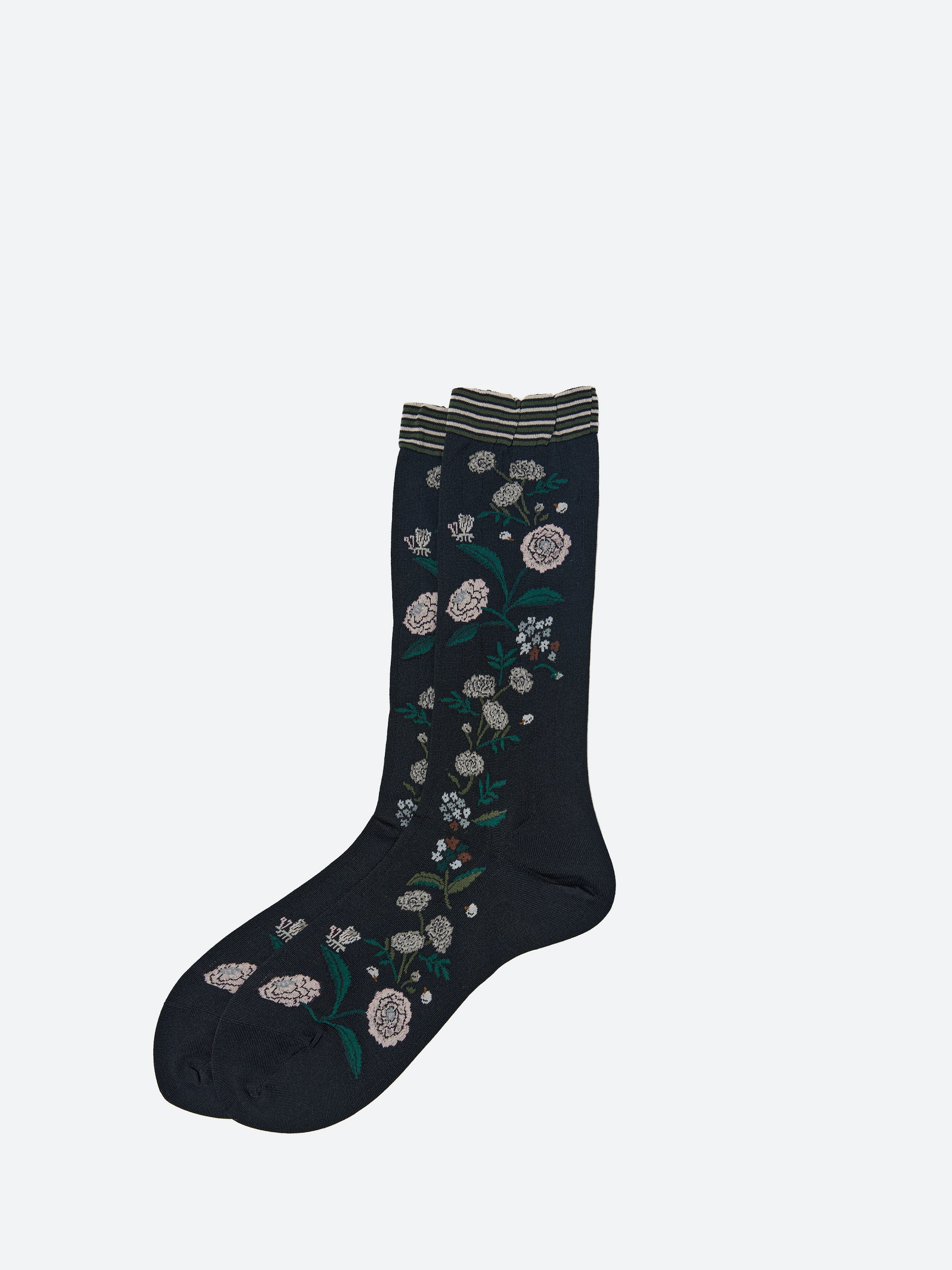 Bouquet Socks