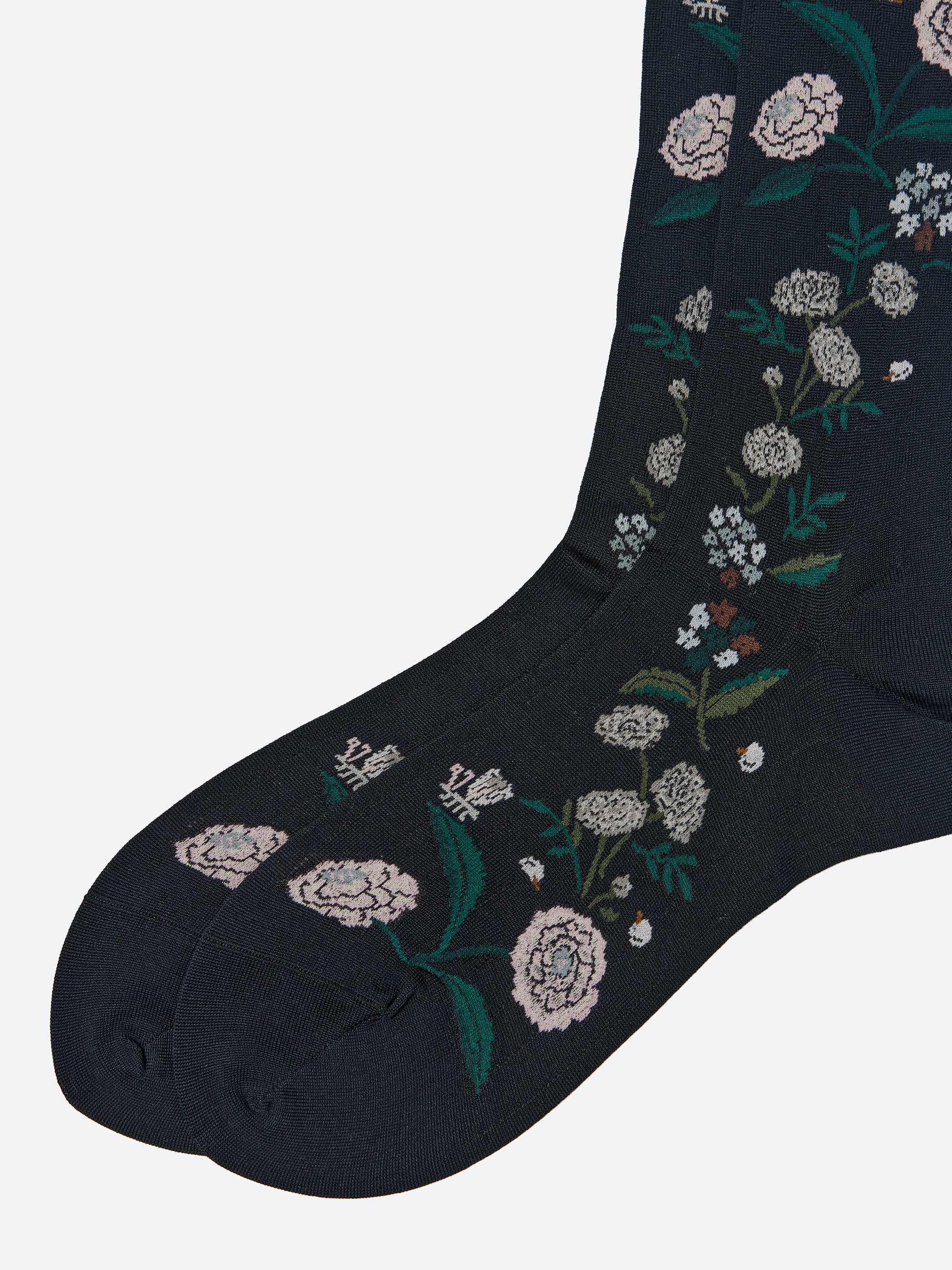 Bouquet Socks