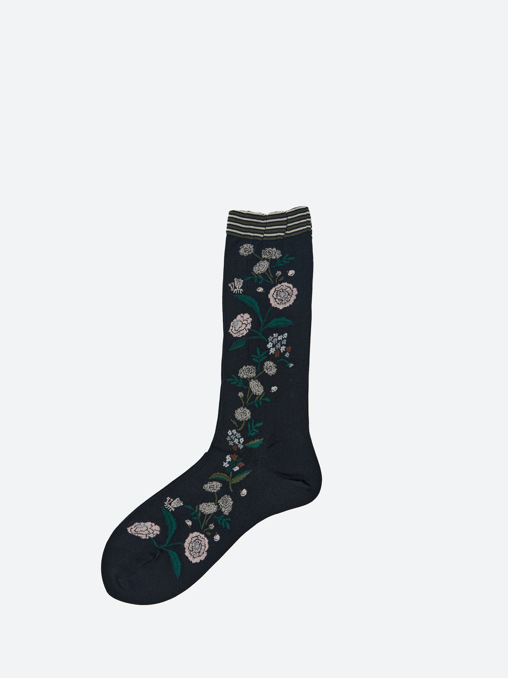 Bouquet Socks