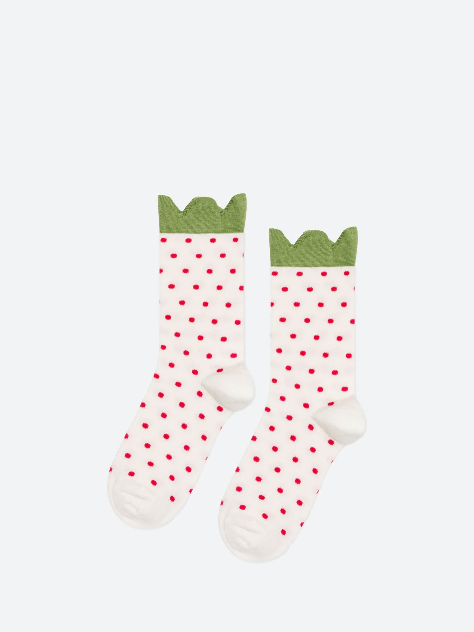 Pineberry Crew