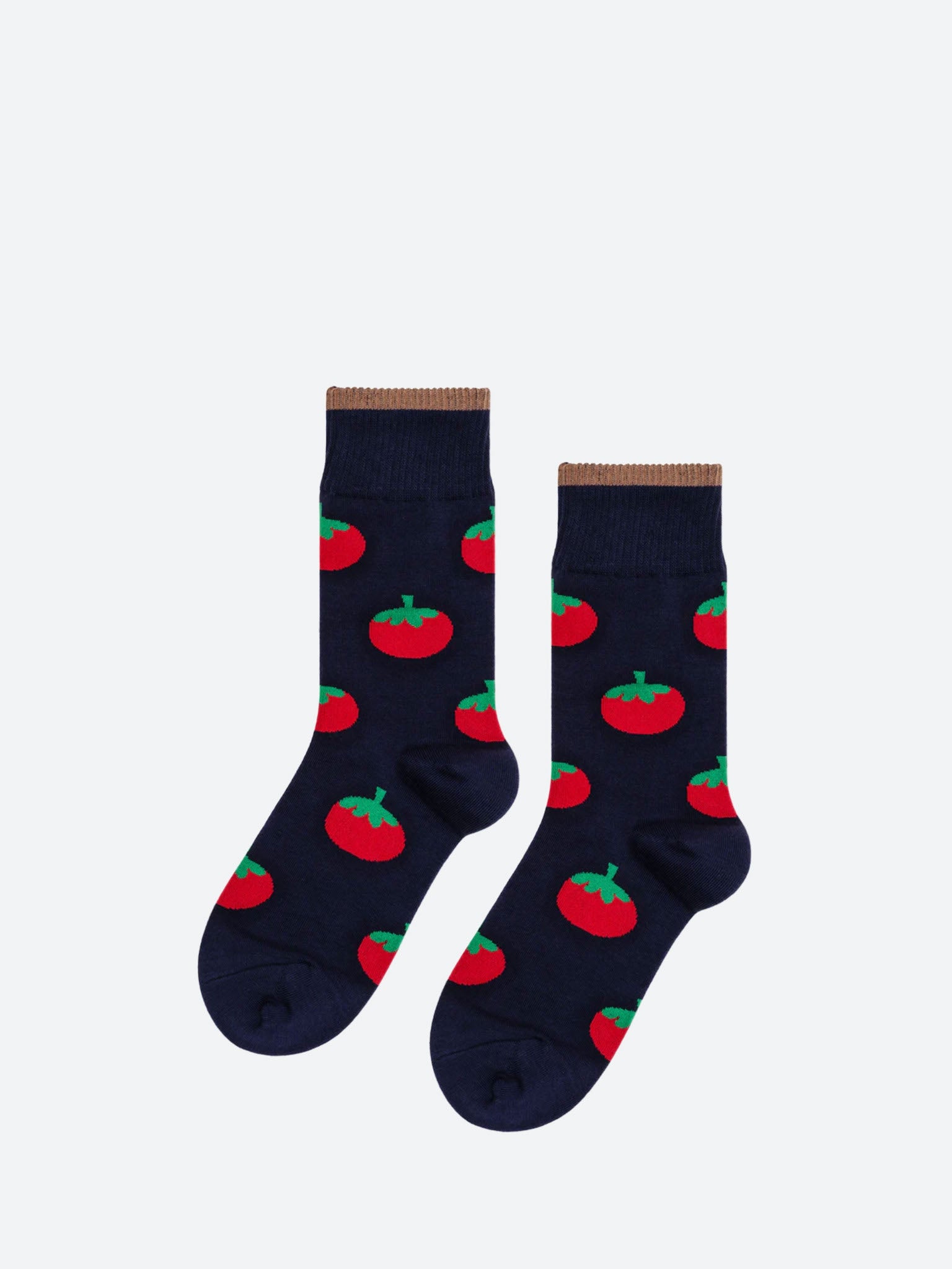 Tomato Garden Crew