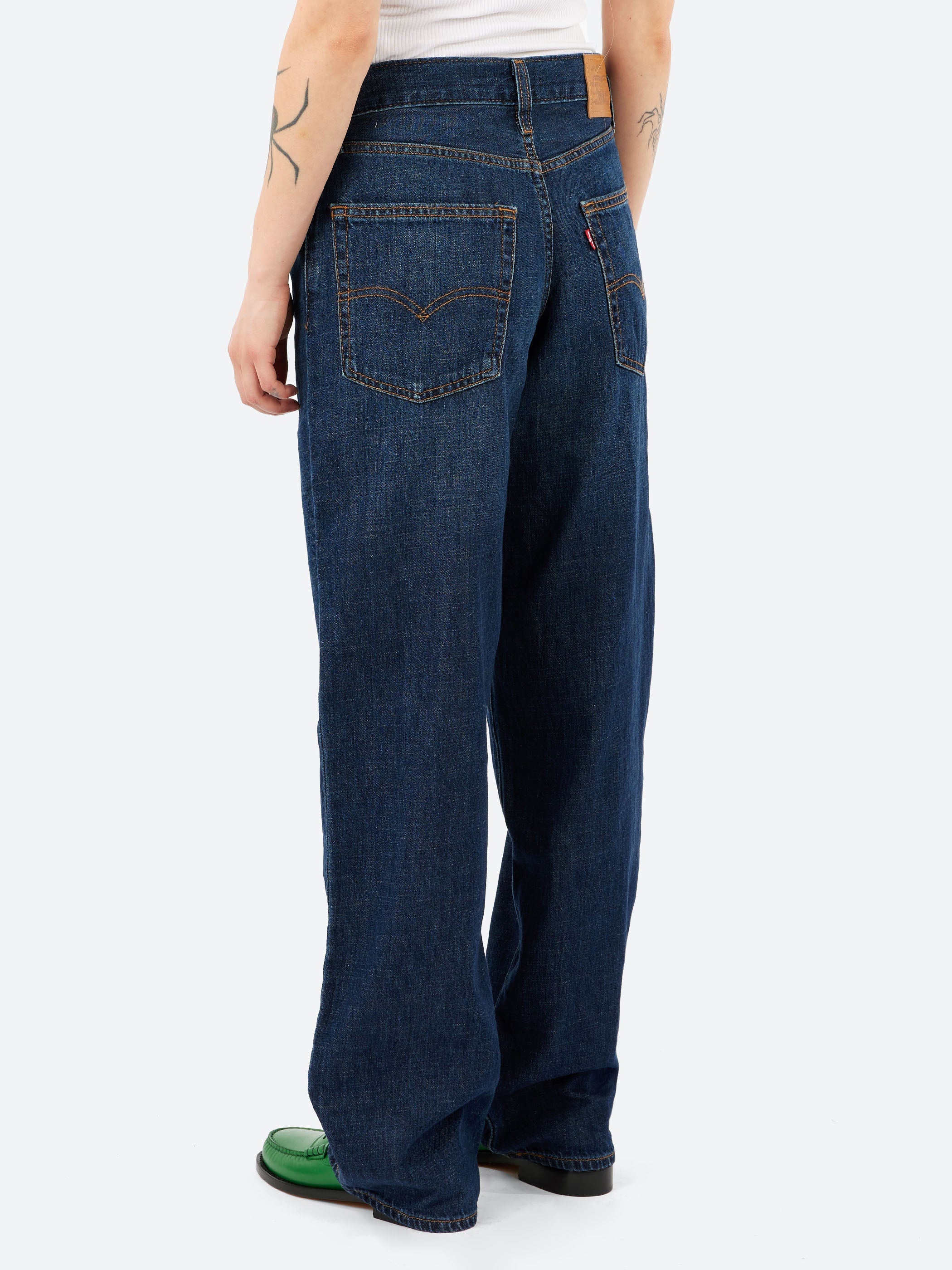 Baggy Dad