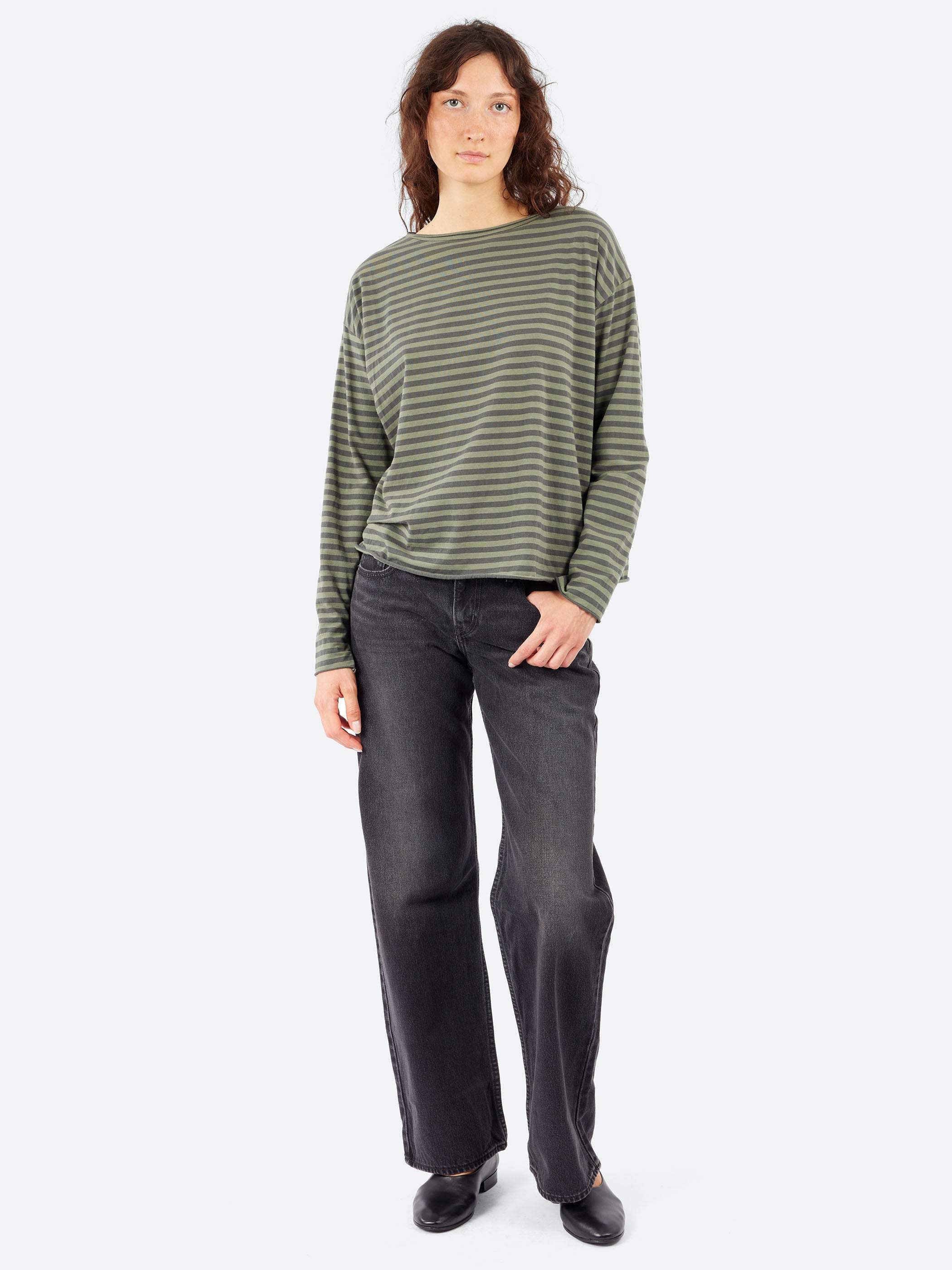 Low Loose