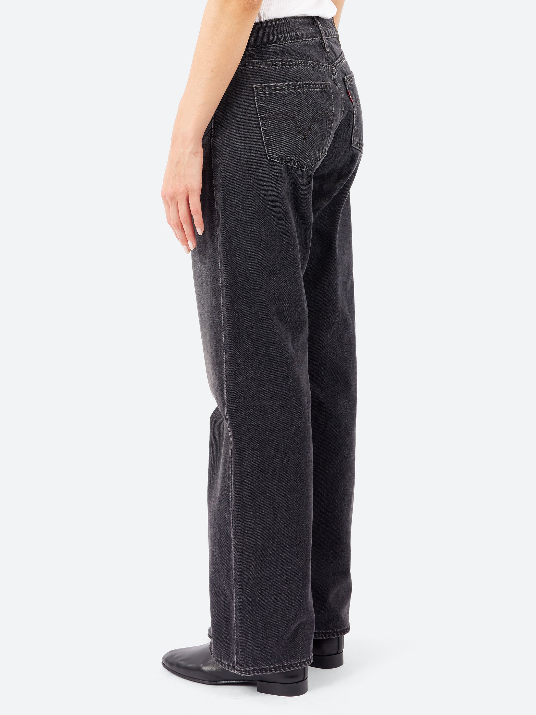 Low Loose