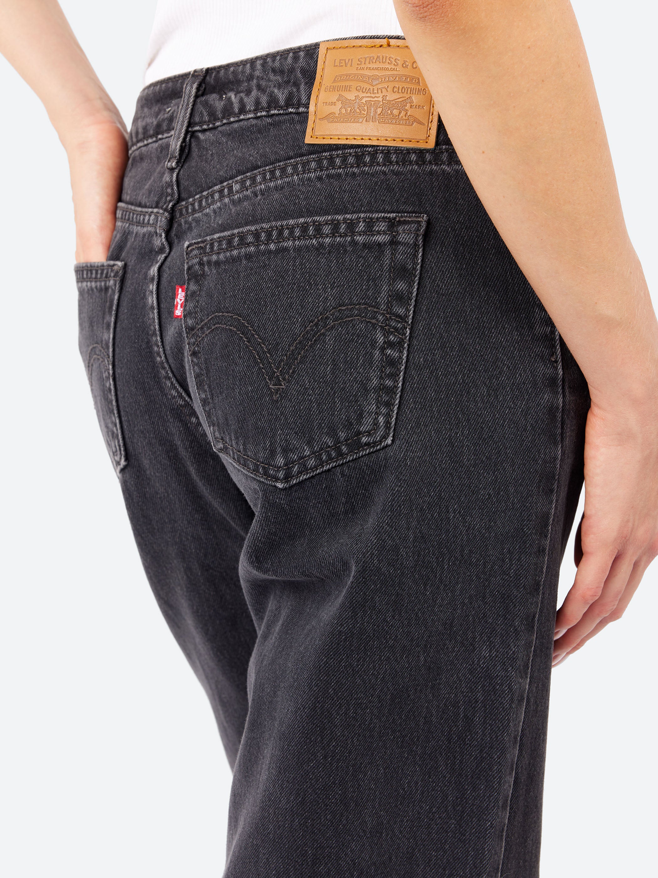 Low Loose