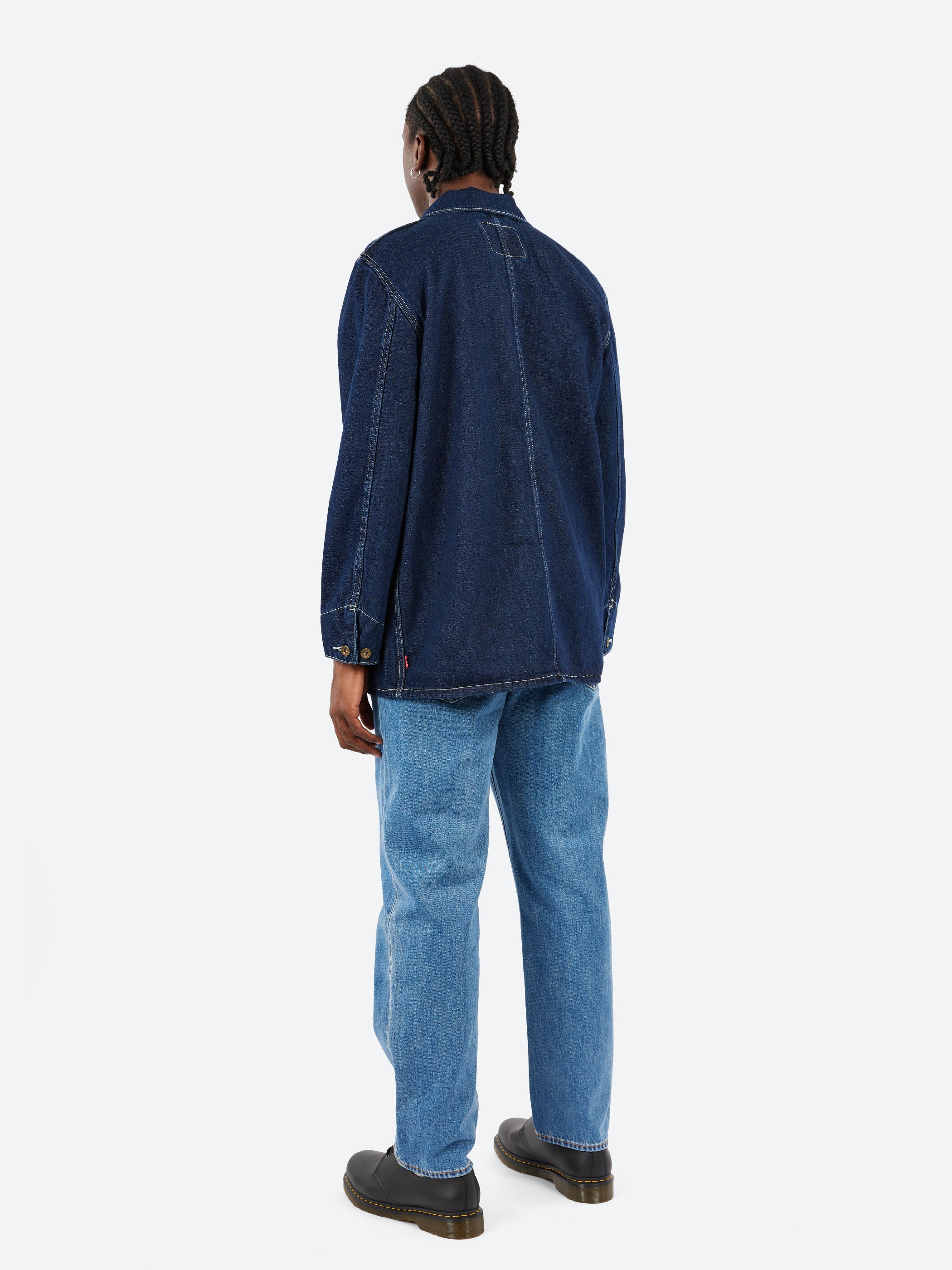 Berkley Chore Coat