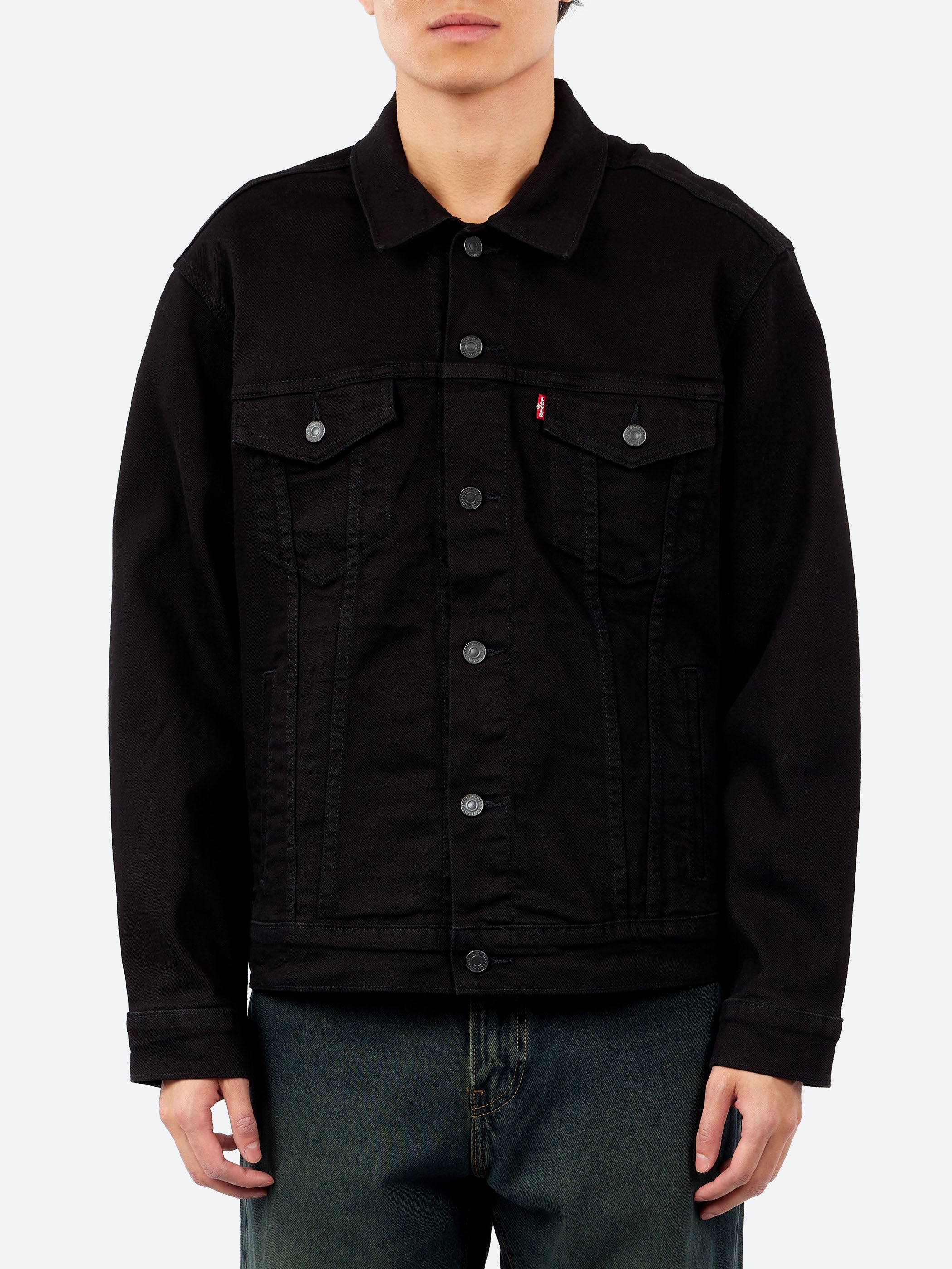 Trucker Jacket