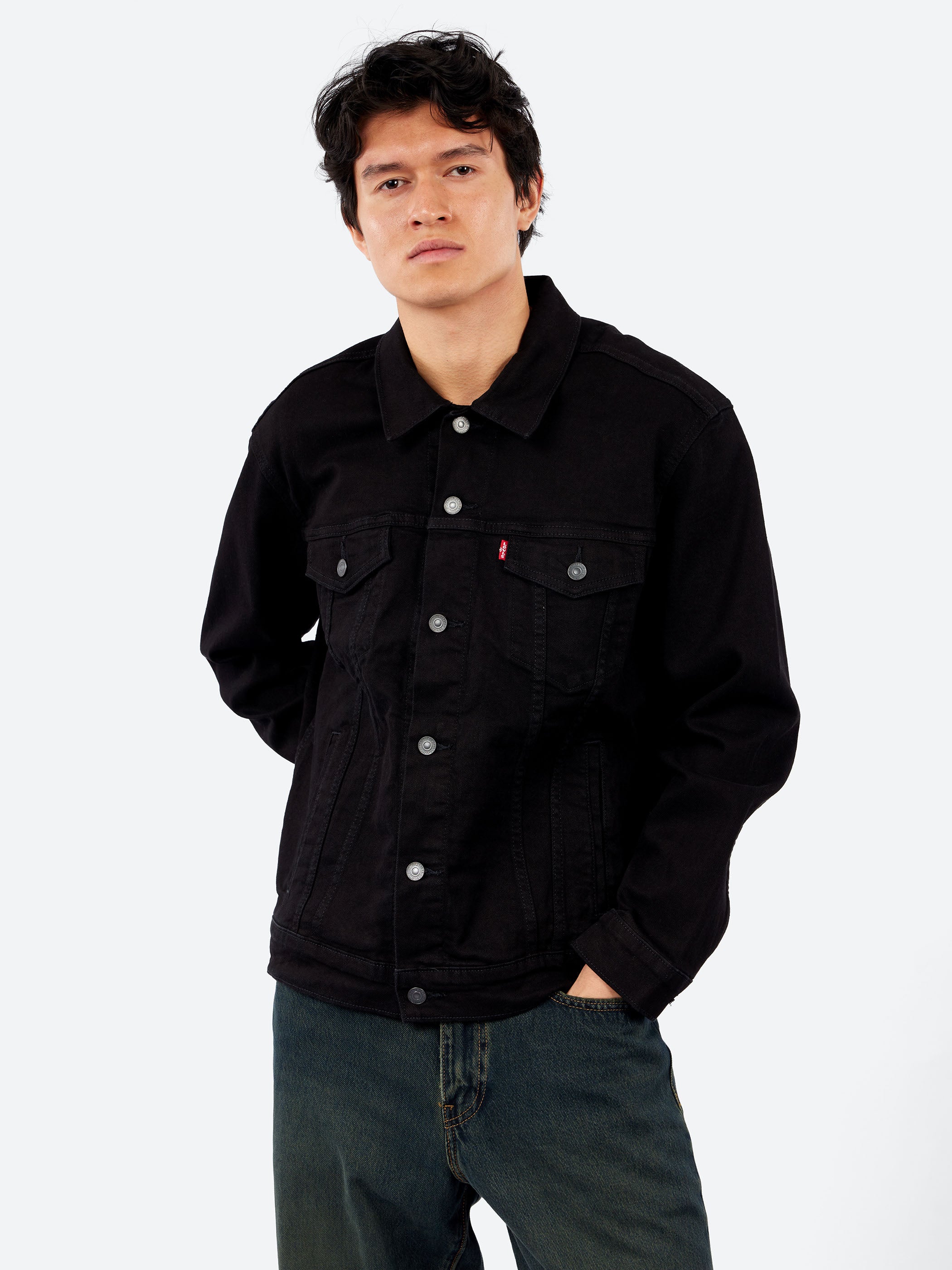 Trucker Jacket
