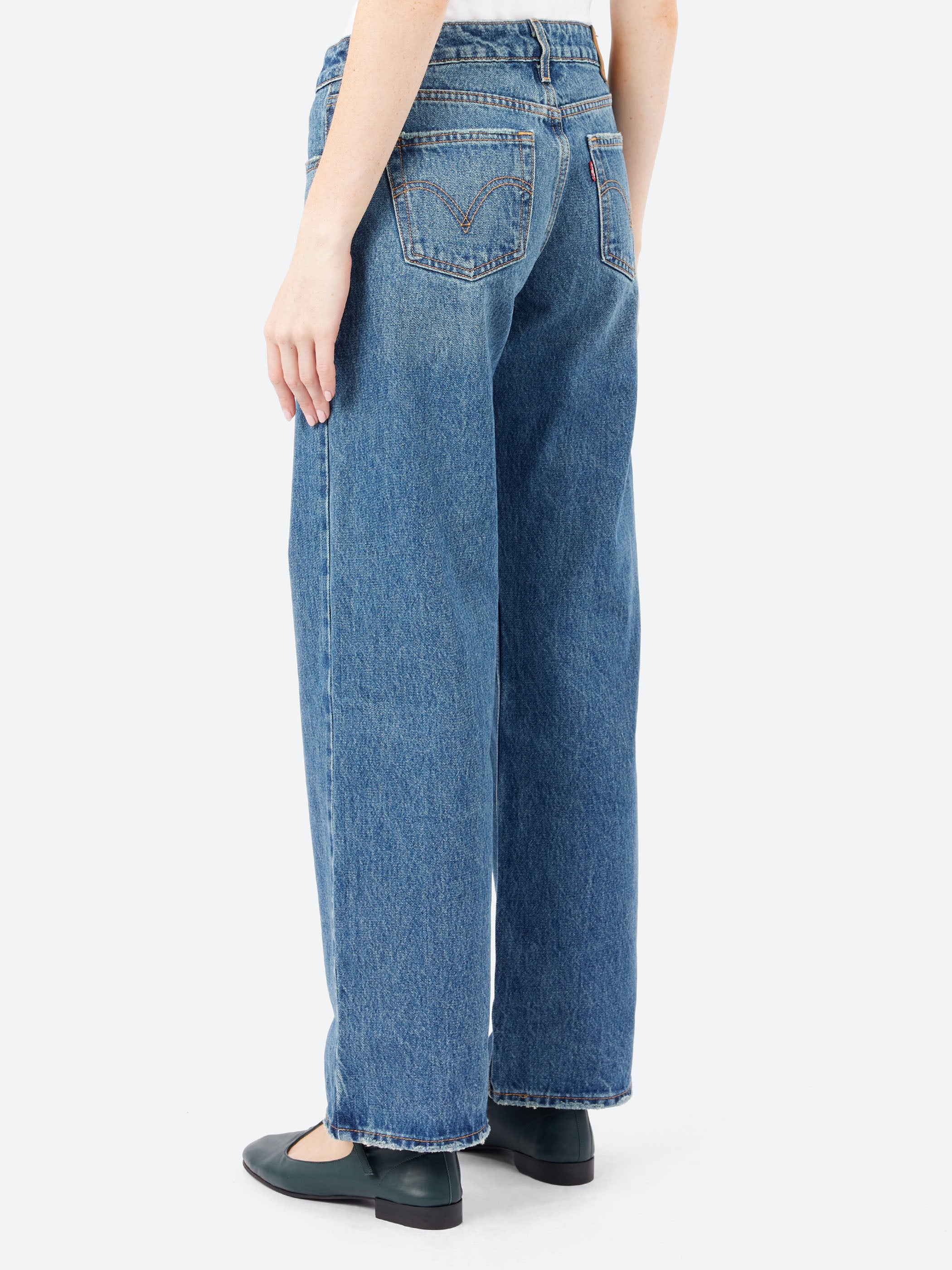 Low Loose