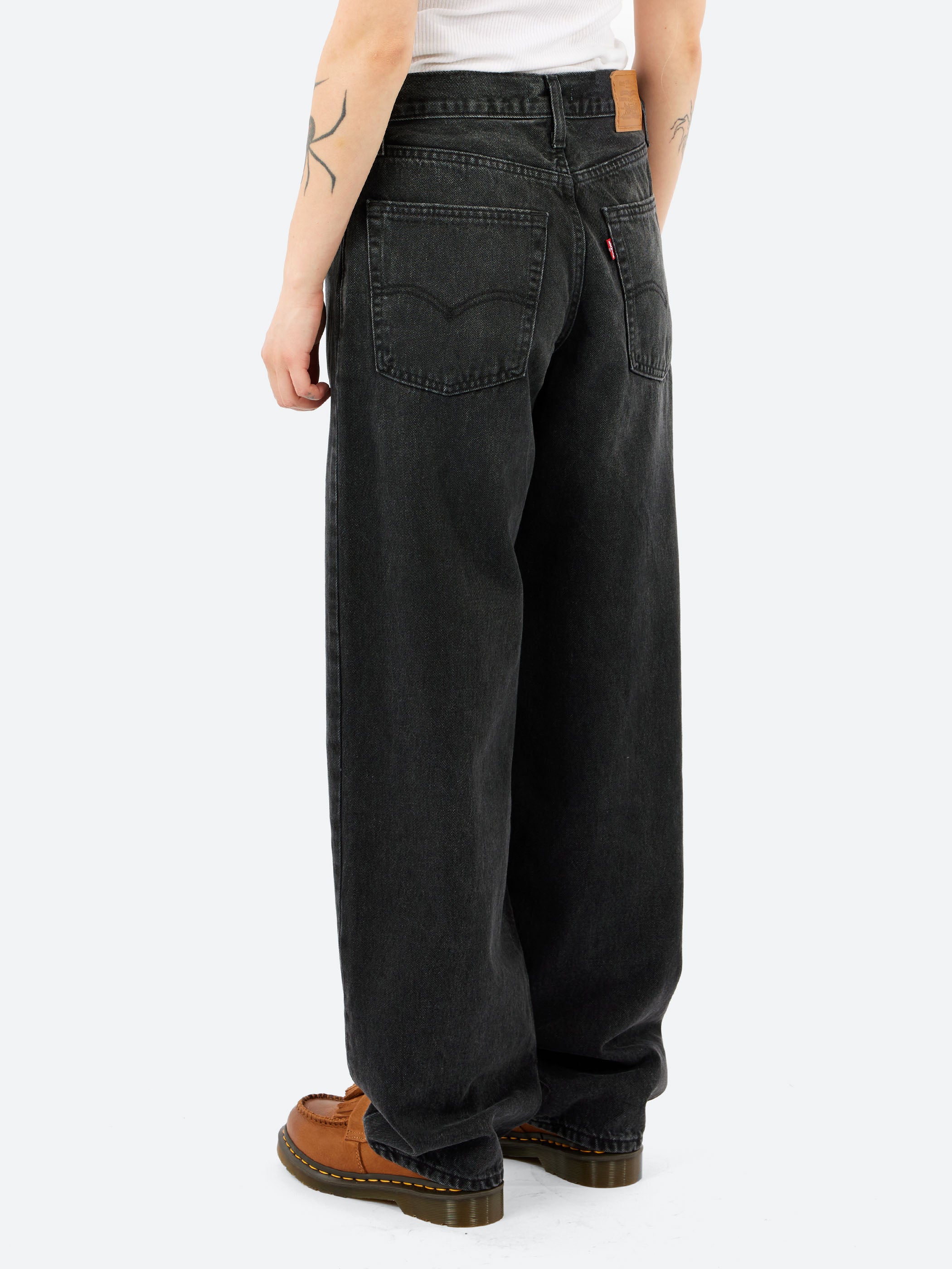 Baggy Dad