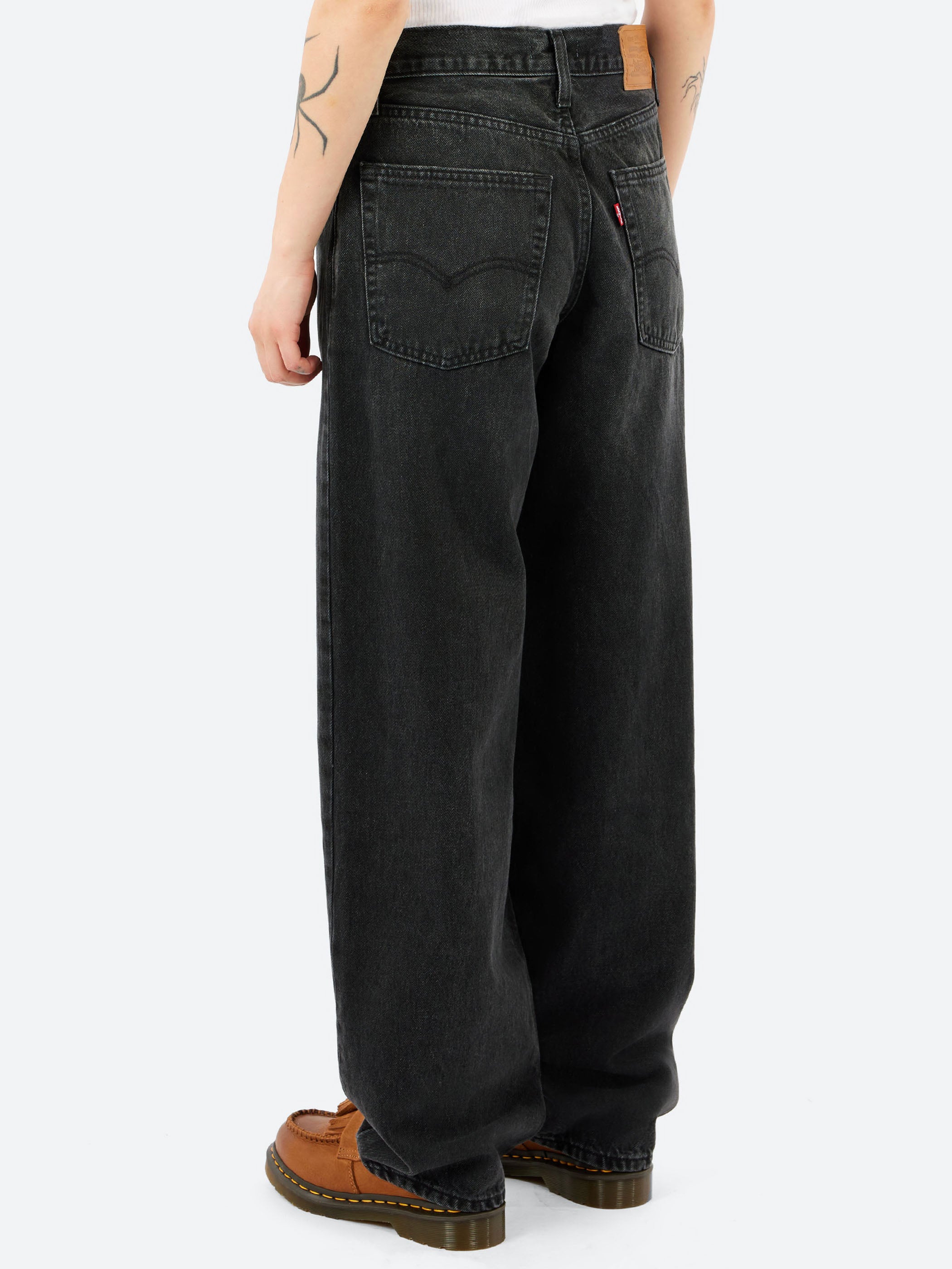Baggy Dad