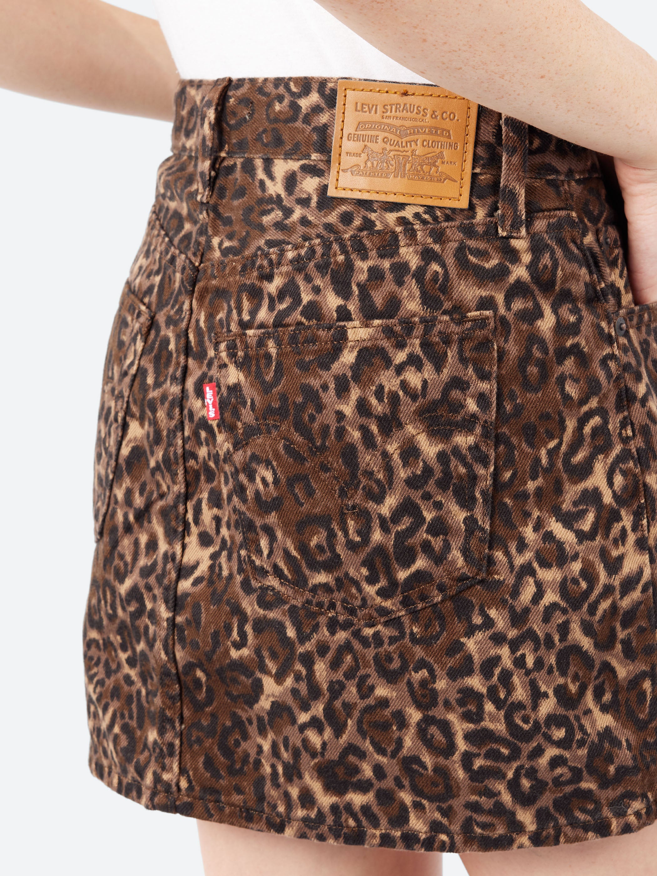 Icon Skirt