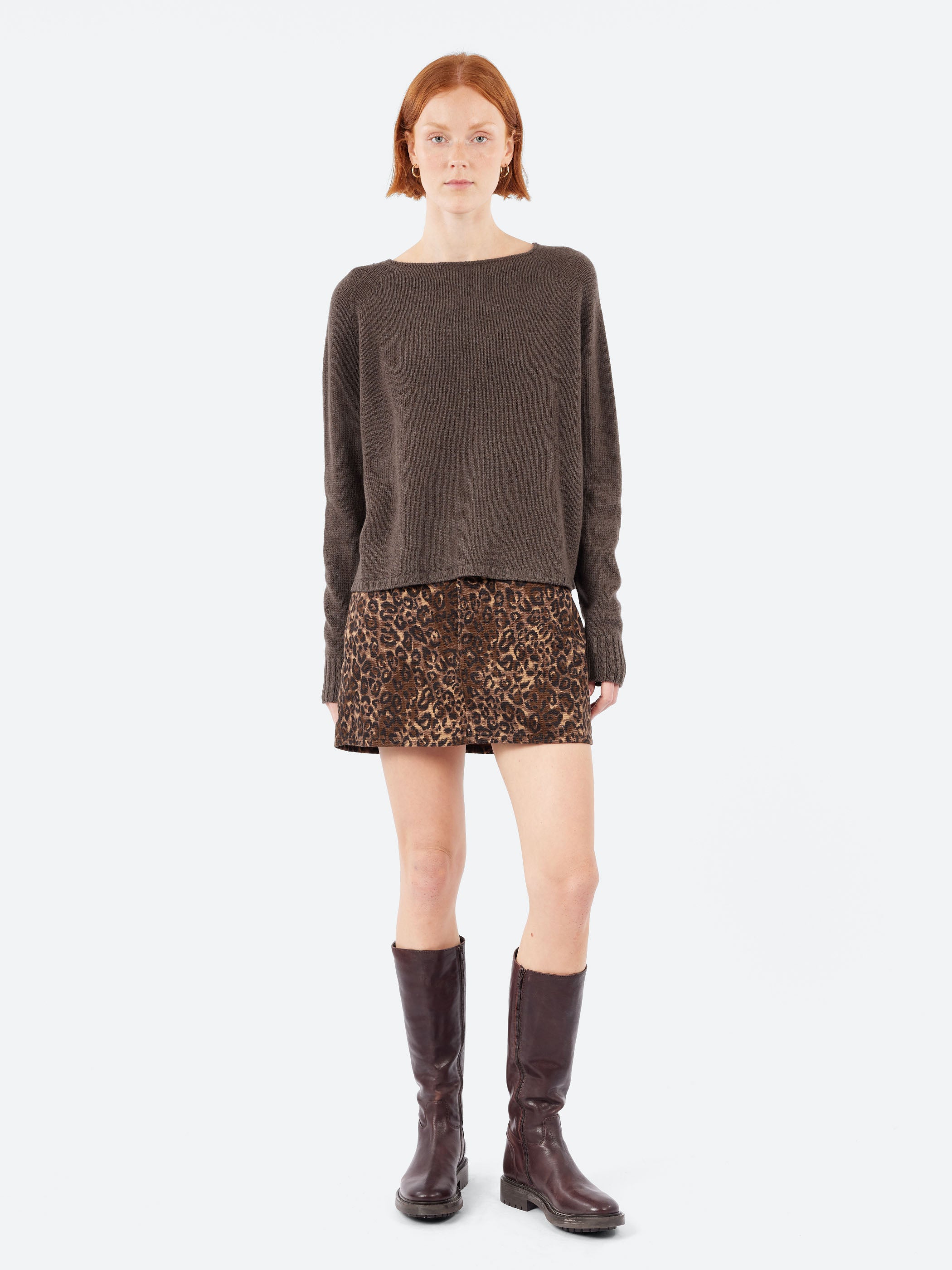 Icon Skirt