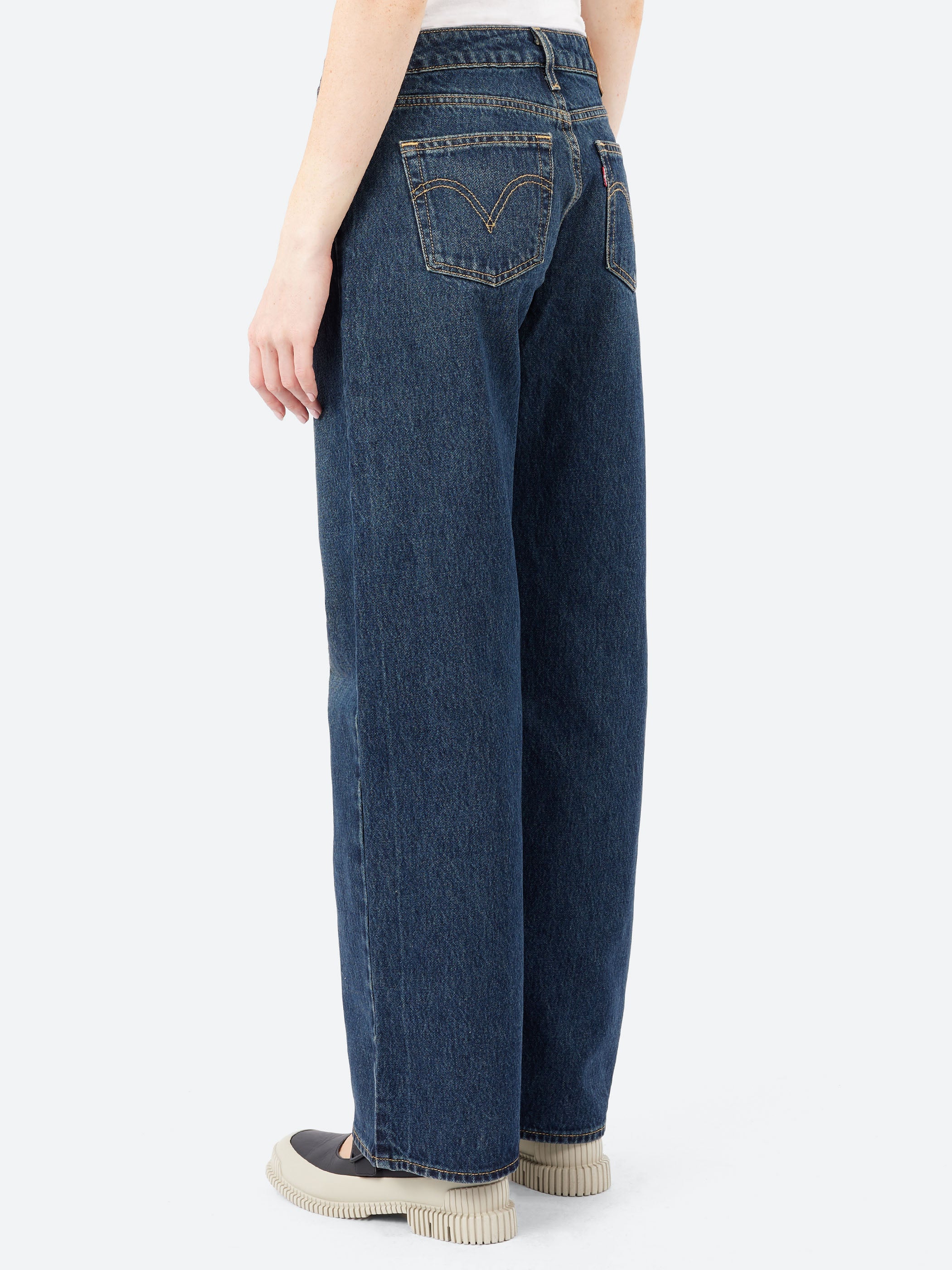 Low Loose