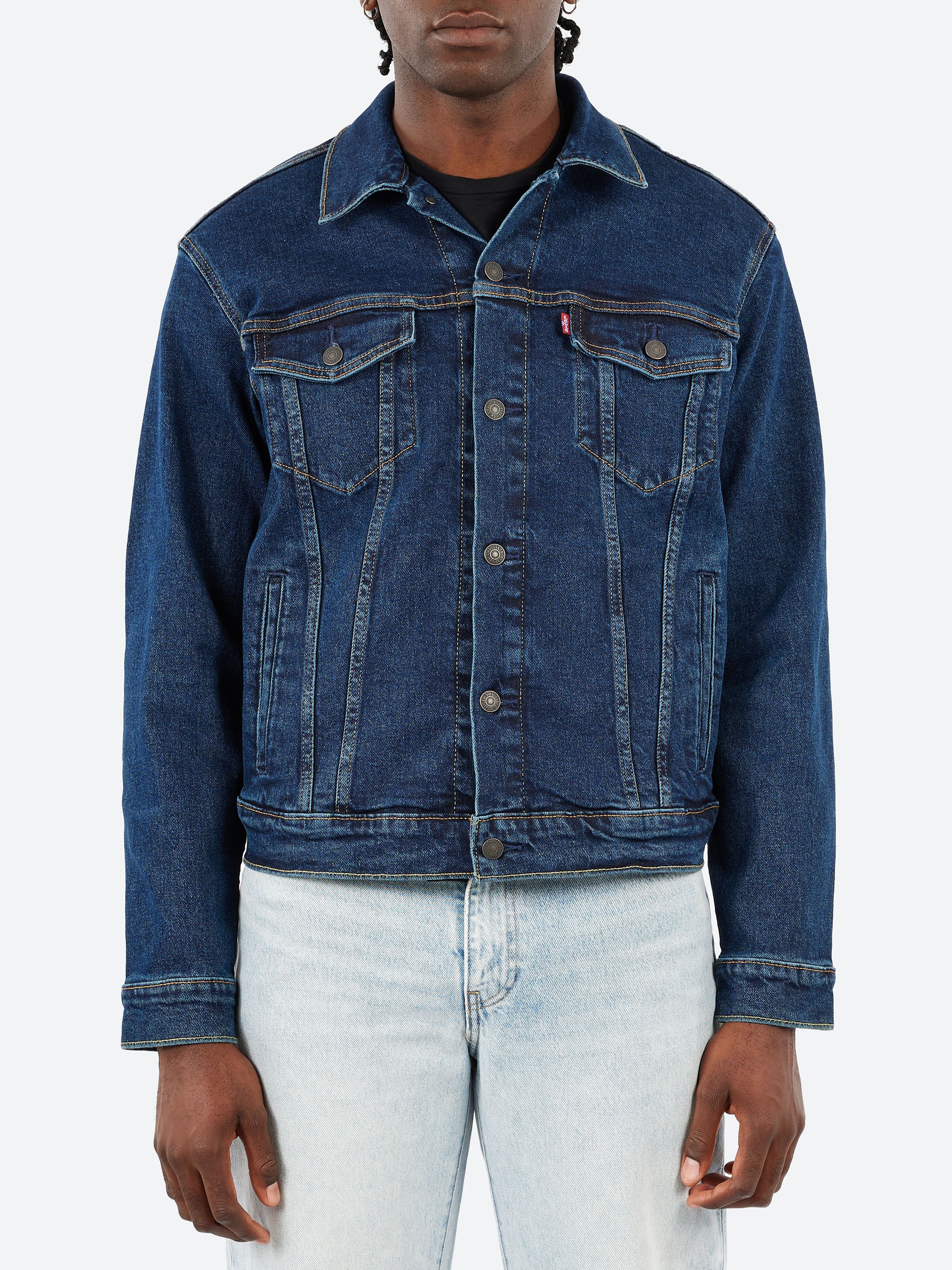 Trucker Jacket