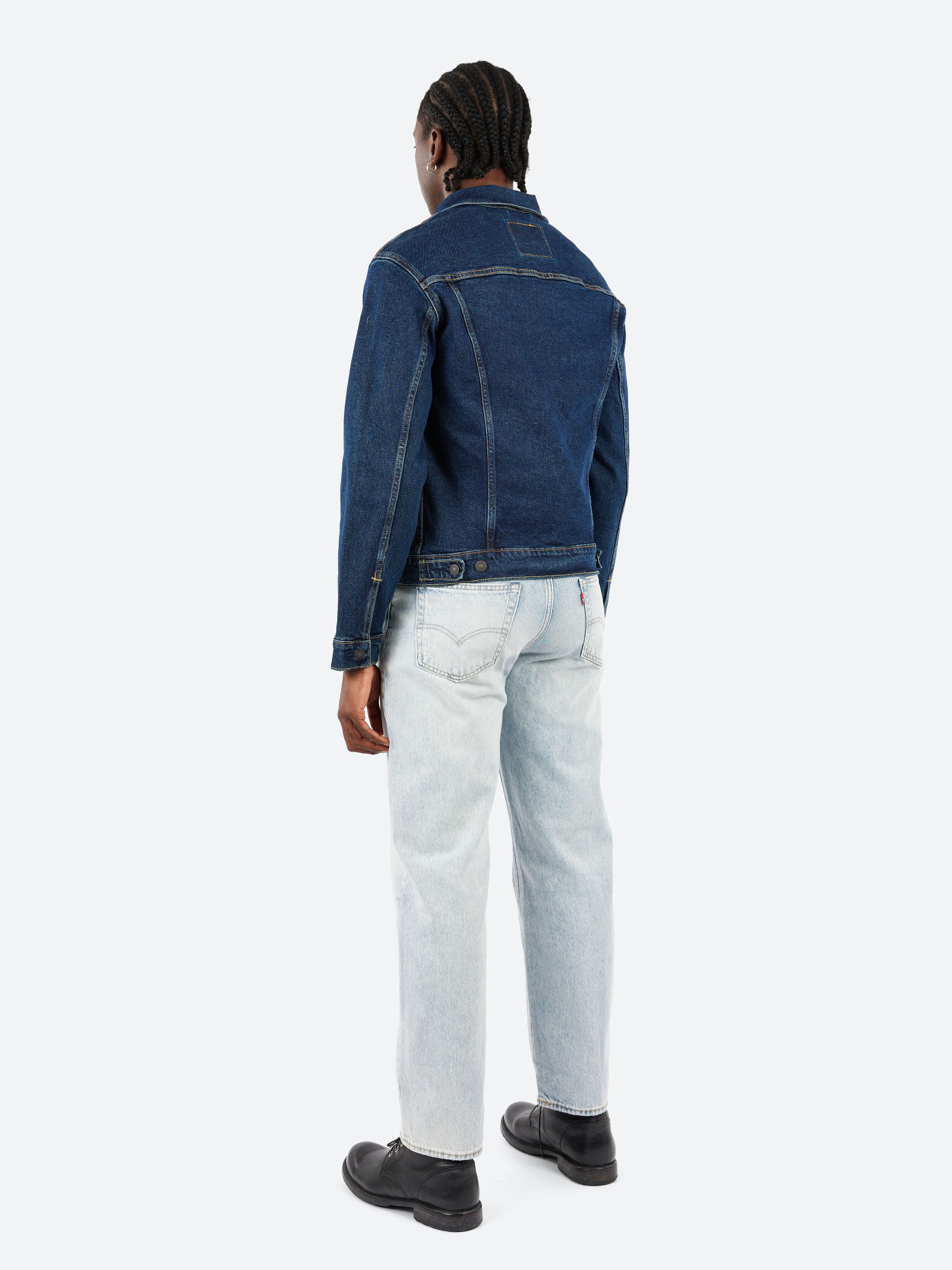 Trucker Jacket