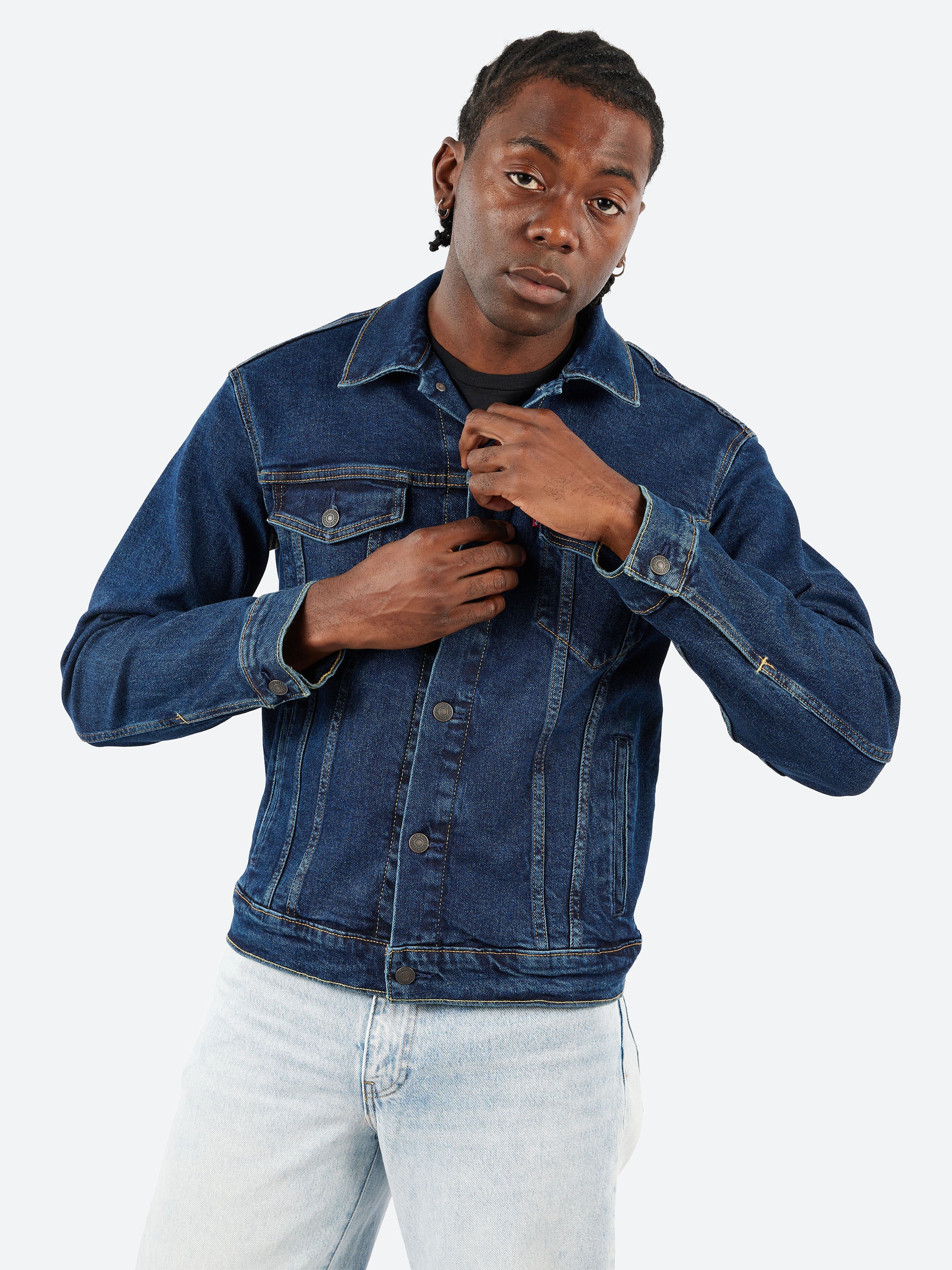 Trucker Jacket