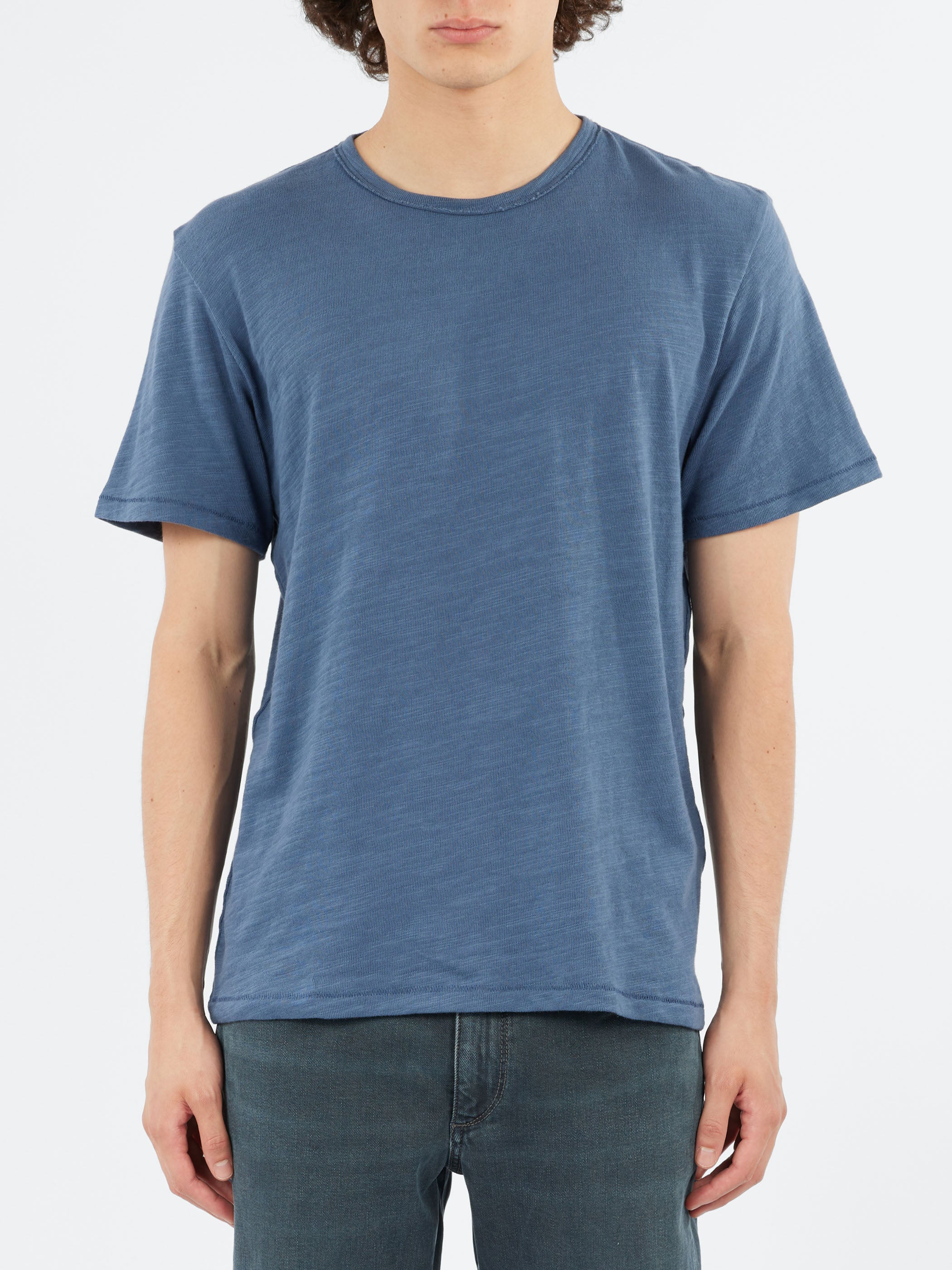 Classic Flame Tee