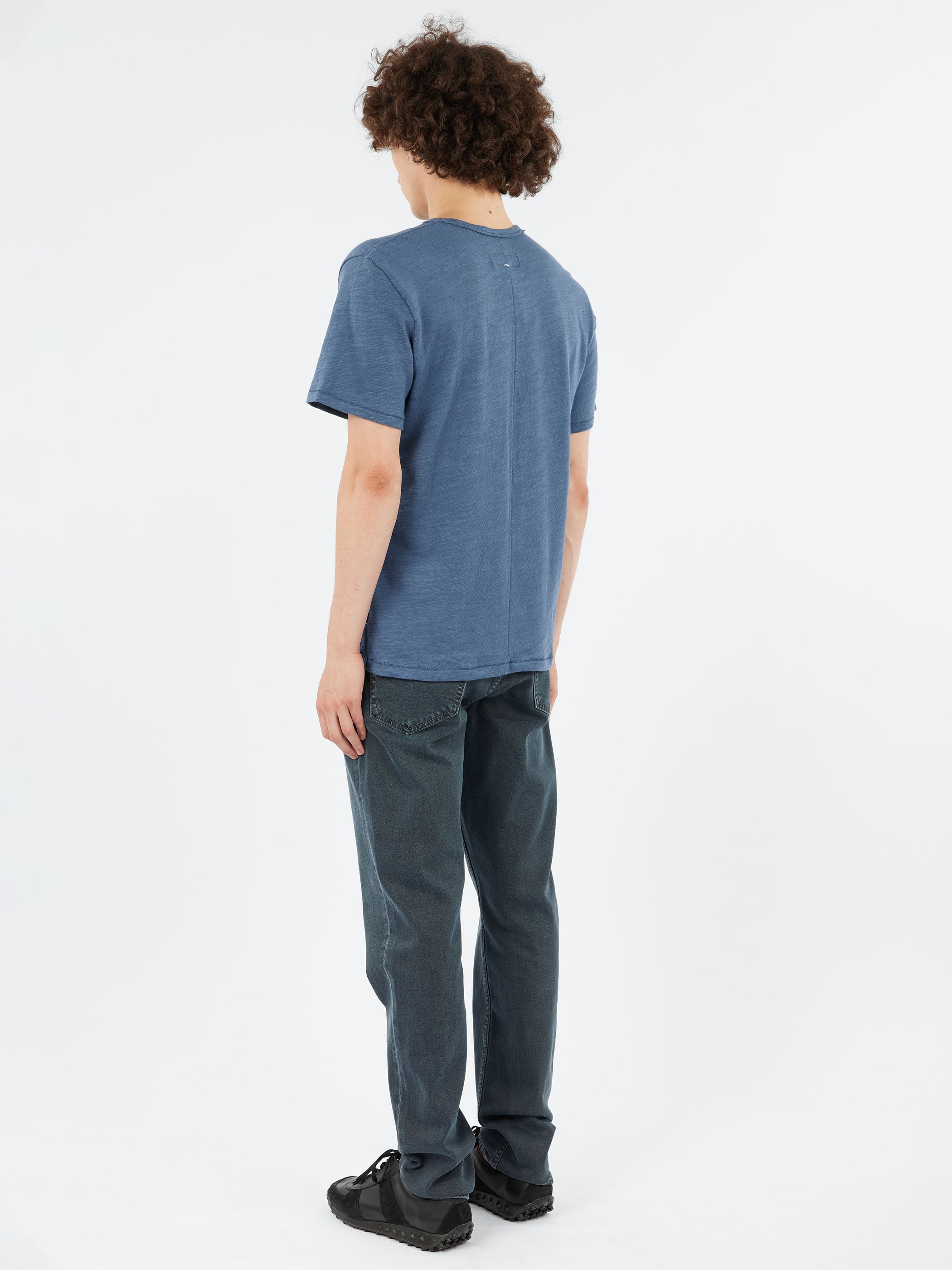 Classic Flame Tee
