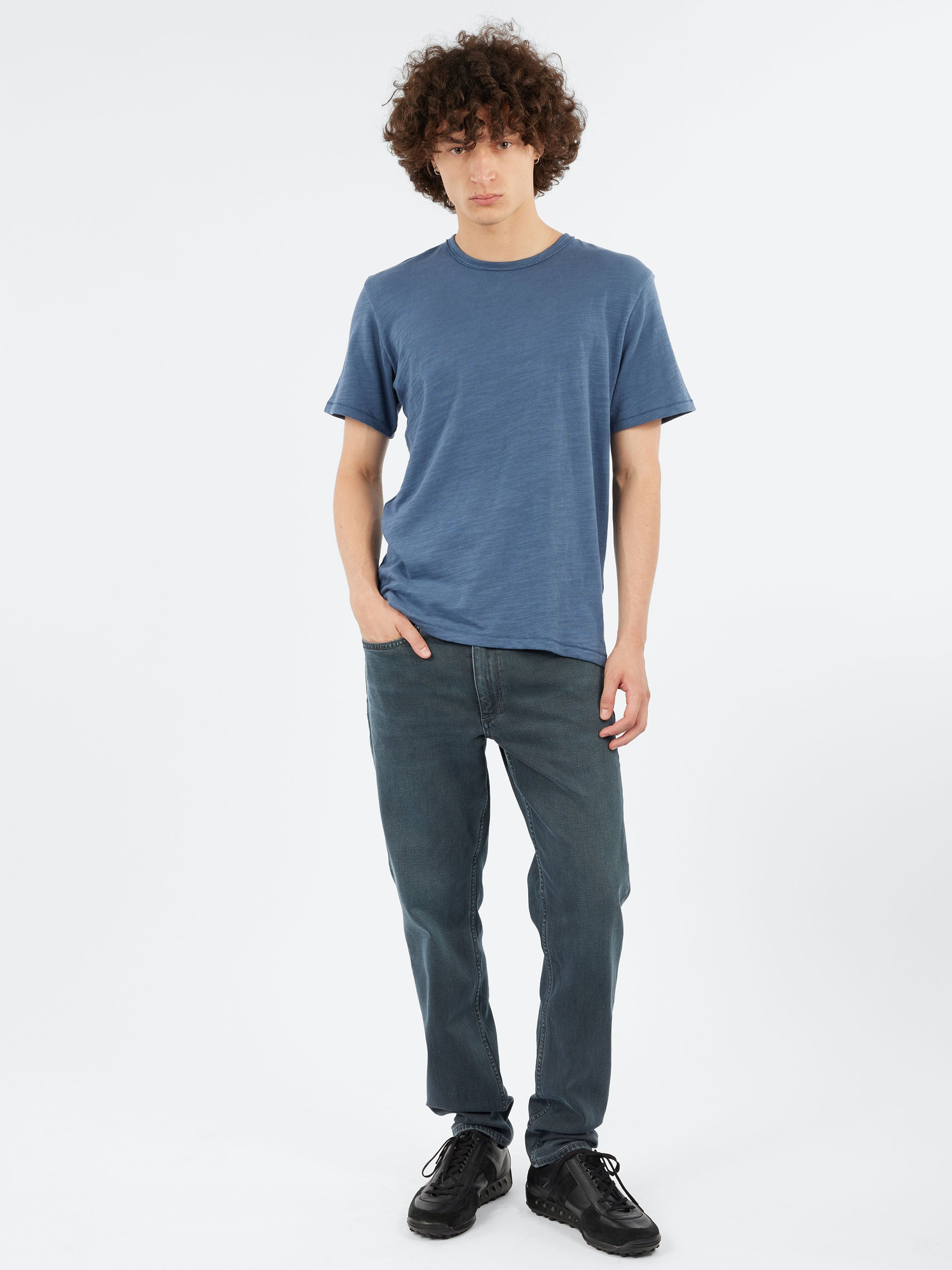Classic Flame Tee