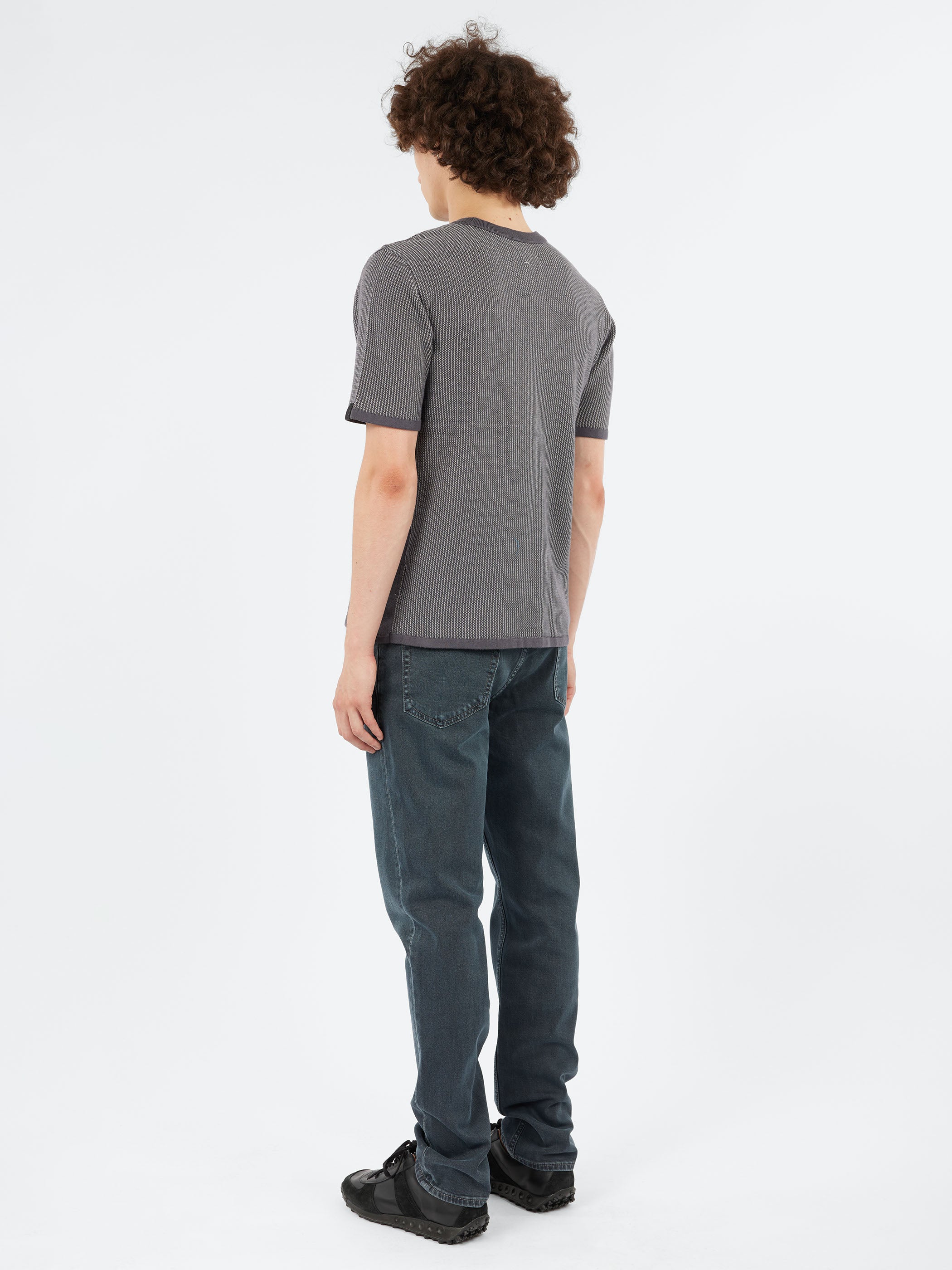 Harvey Tee
