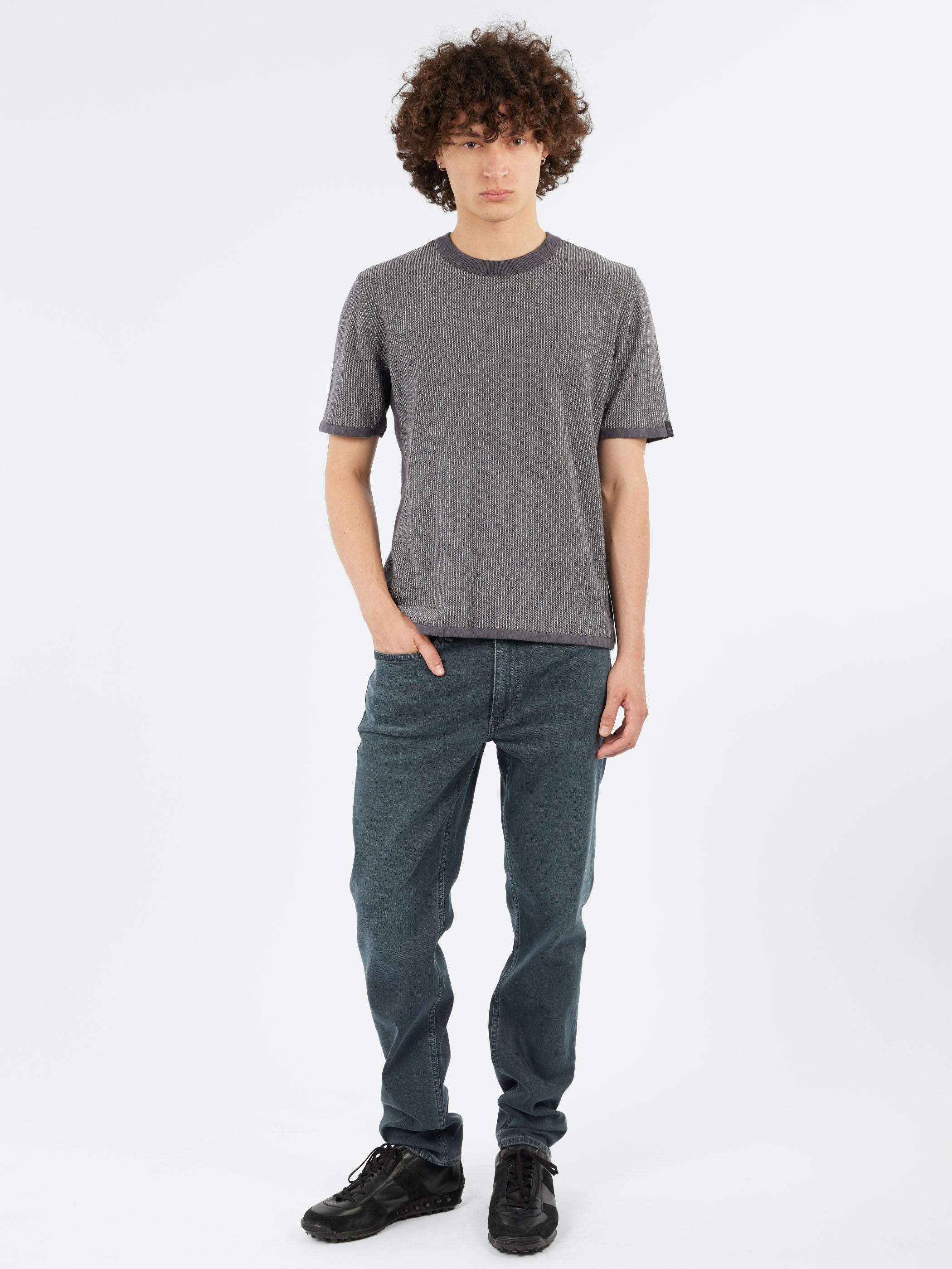 Harvey Tee