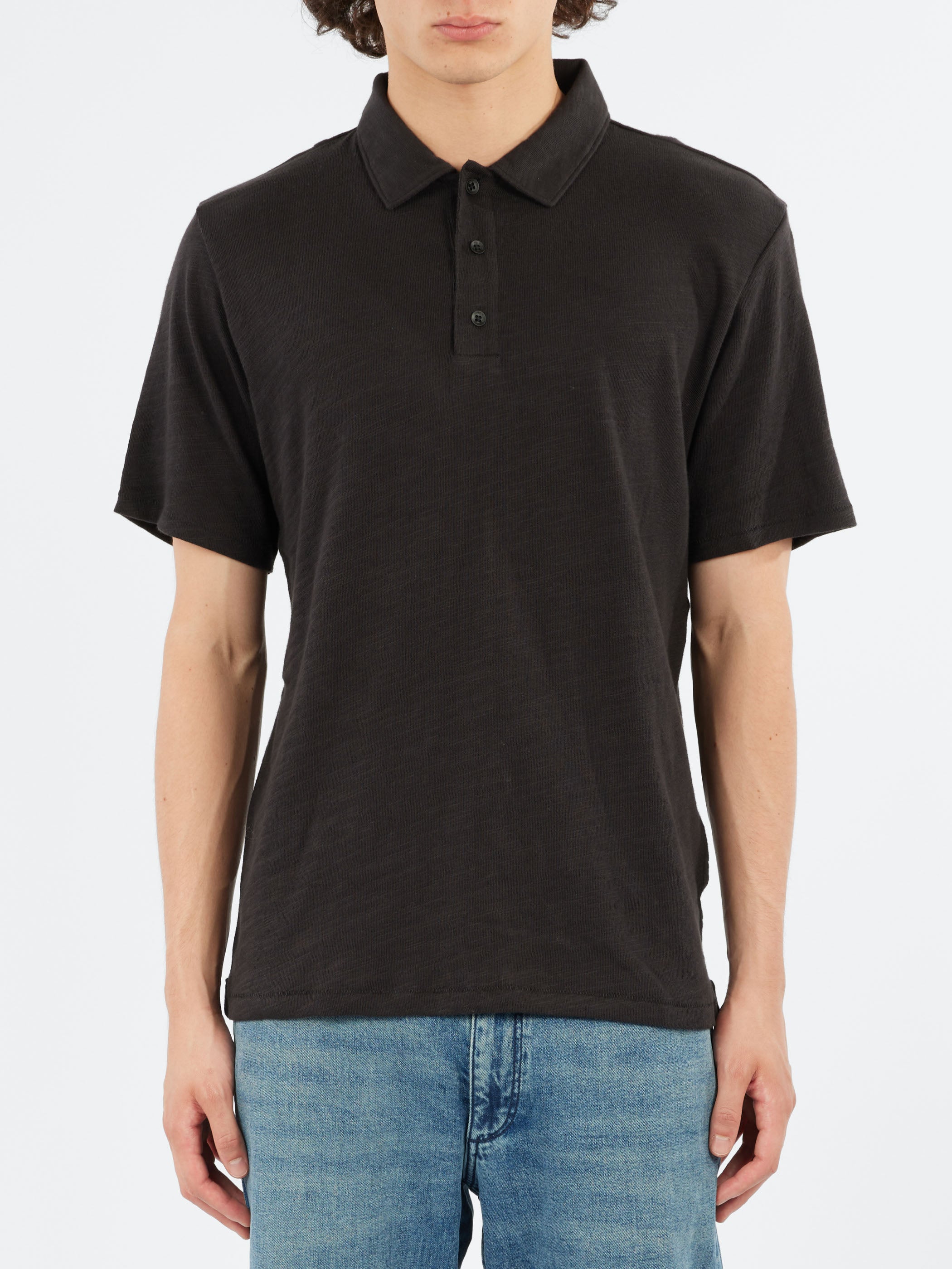 Classic Flame Polo